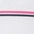 pink-weiß