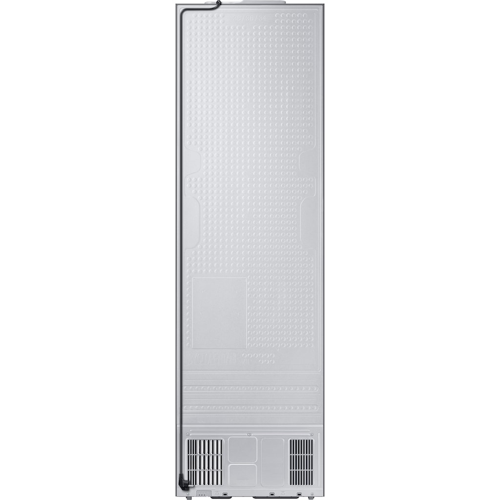 Samsung Kühl-/Gefrierkombination »RL38T607BB1«, RL38T607BB1, 203 cm hoch, 59,5 cm breit