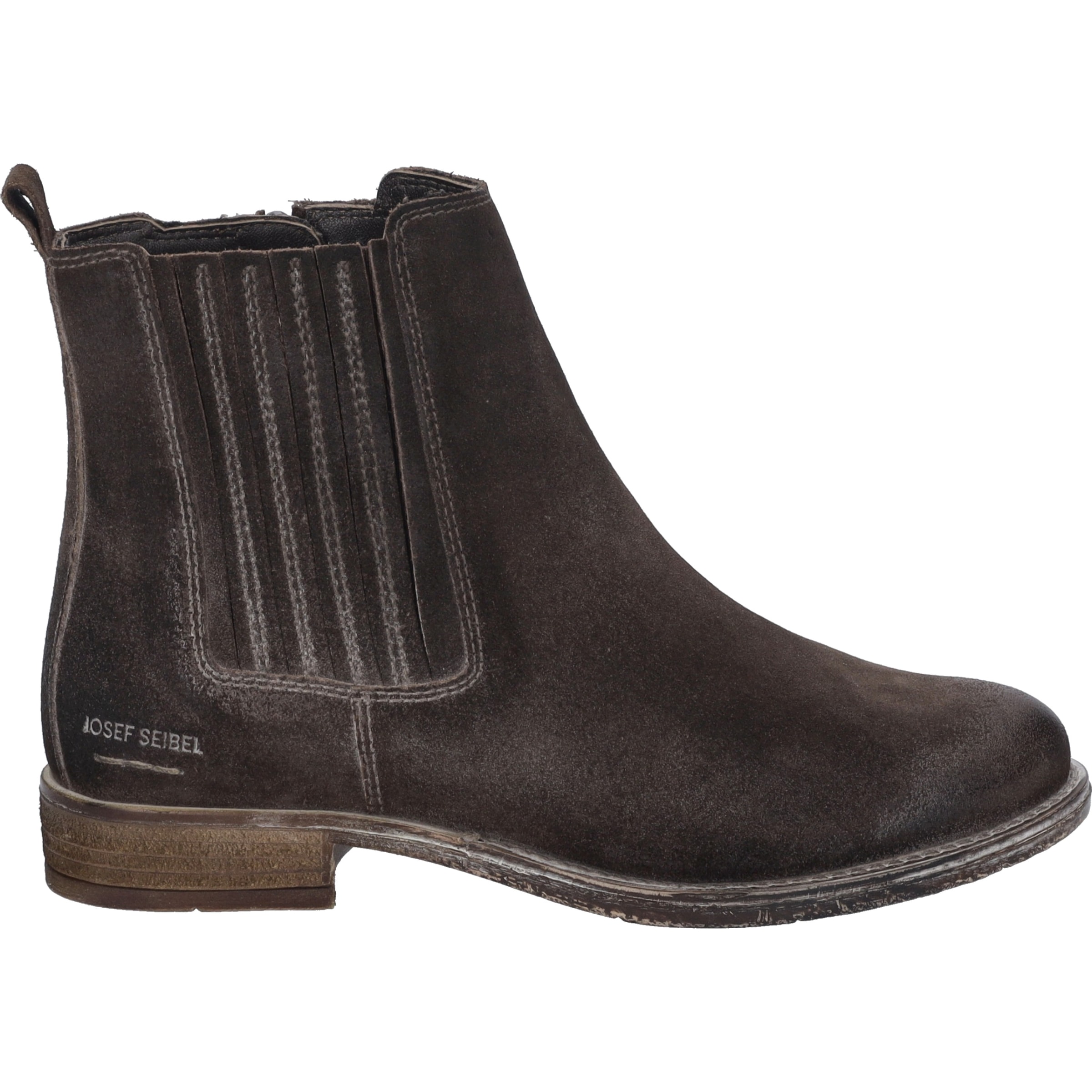 Josef Seibel Stiefelette »Sienna 02, moro«
