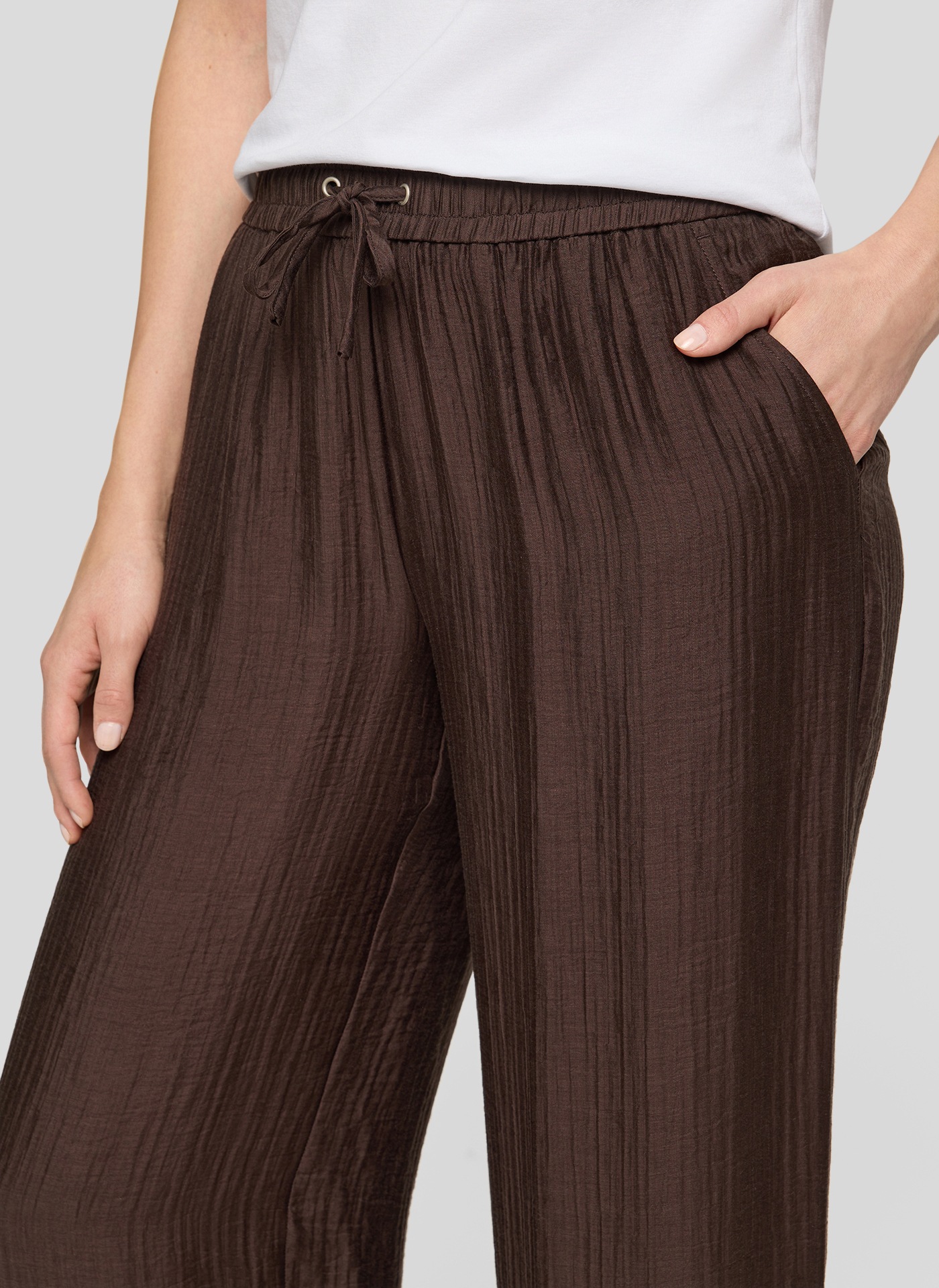 Rabe Jerseyhose »Hose«