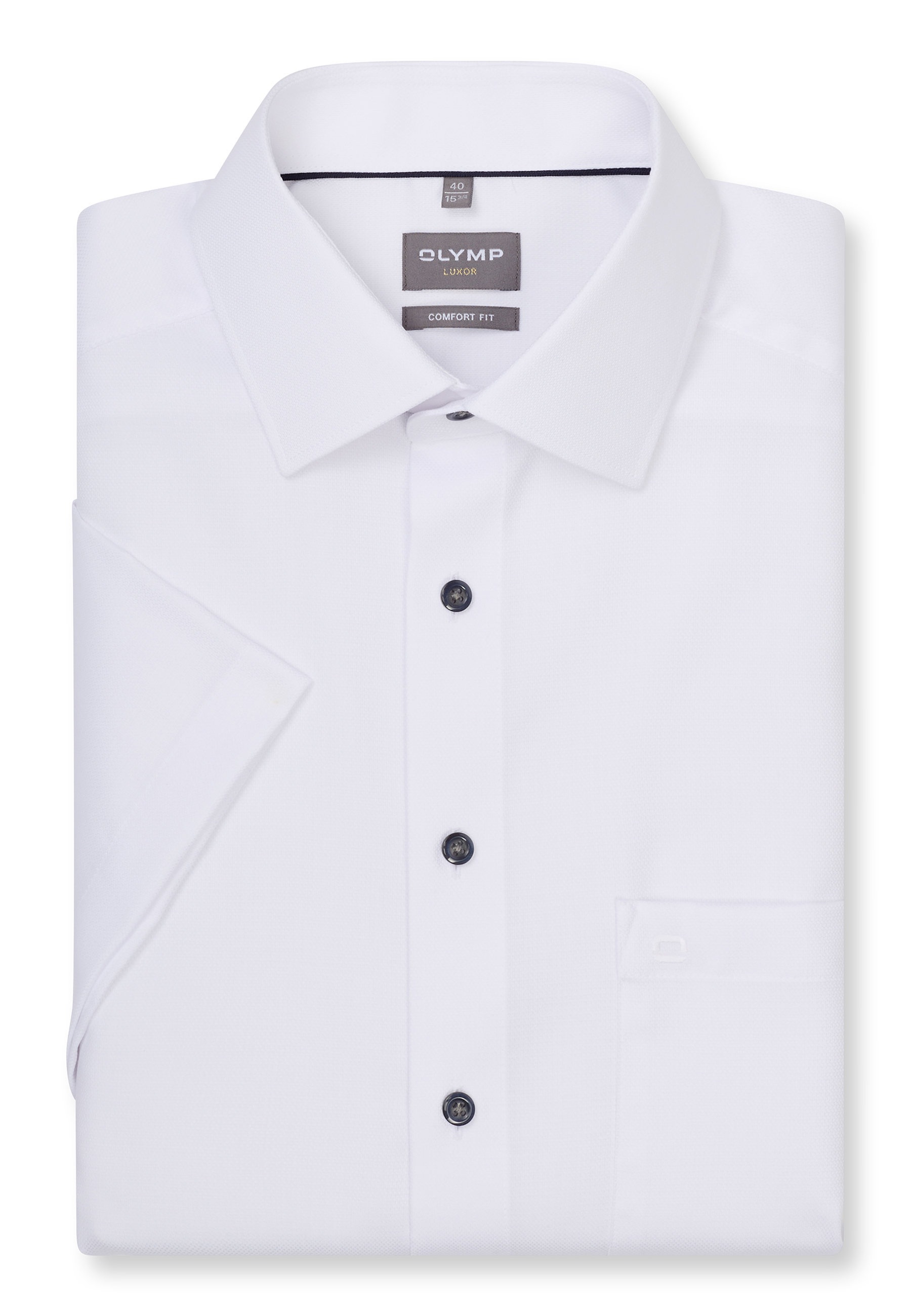 OLYMP Businesshemd »OLYMP Luxor, comfort fit, New Kent«