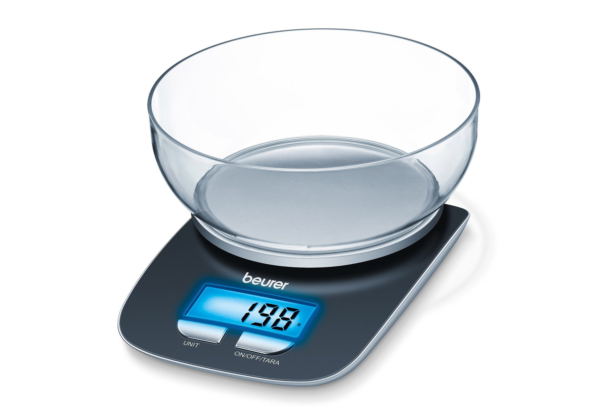 BEURER Küchenwaage »KS 25«