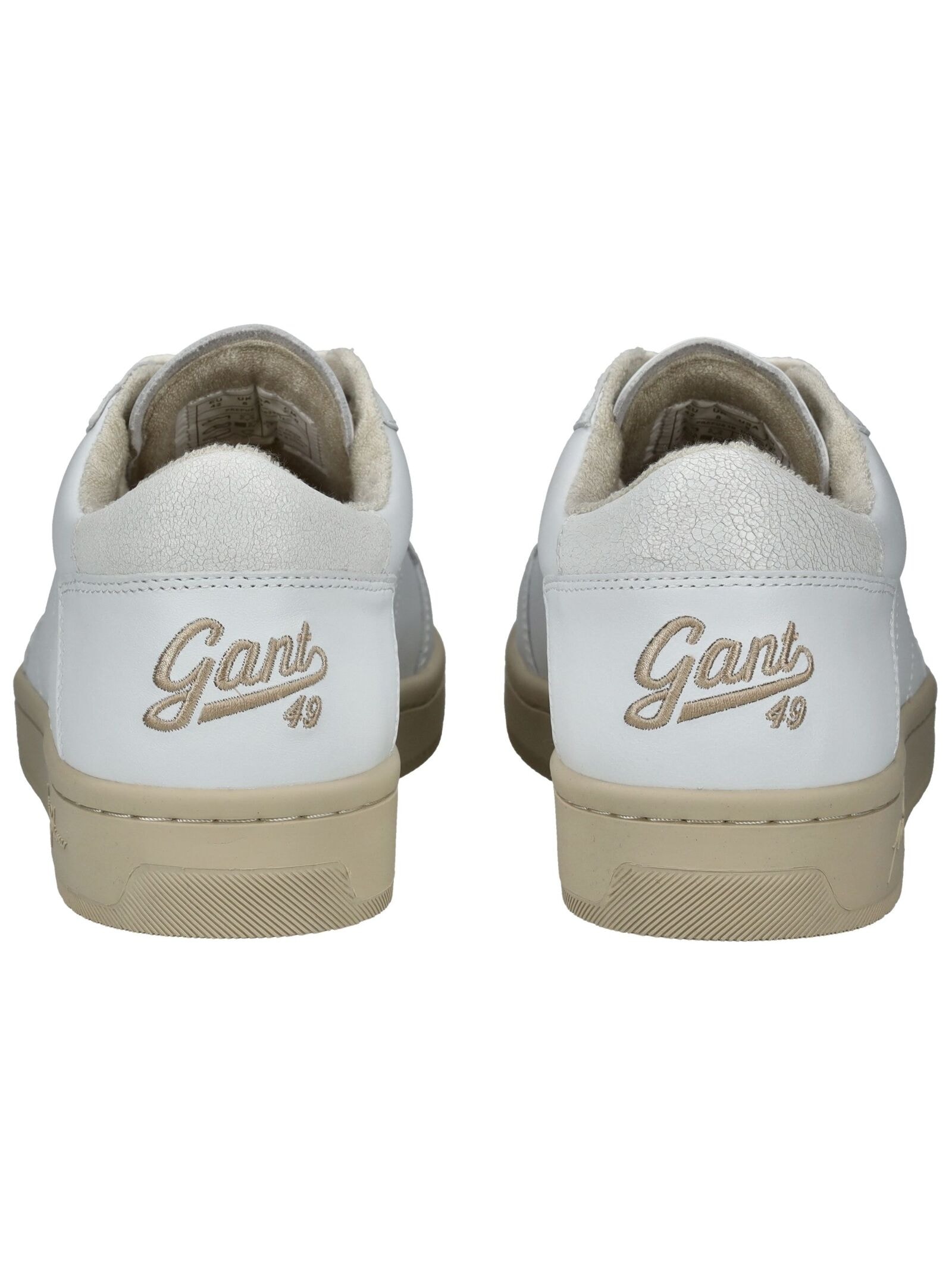 Gant Sneaker »Gant Sneaker Leder«