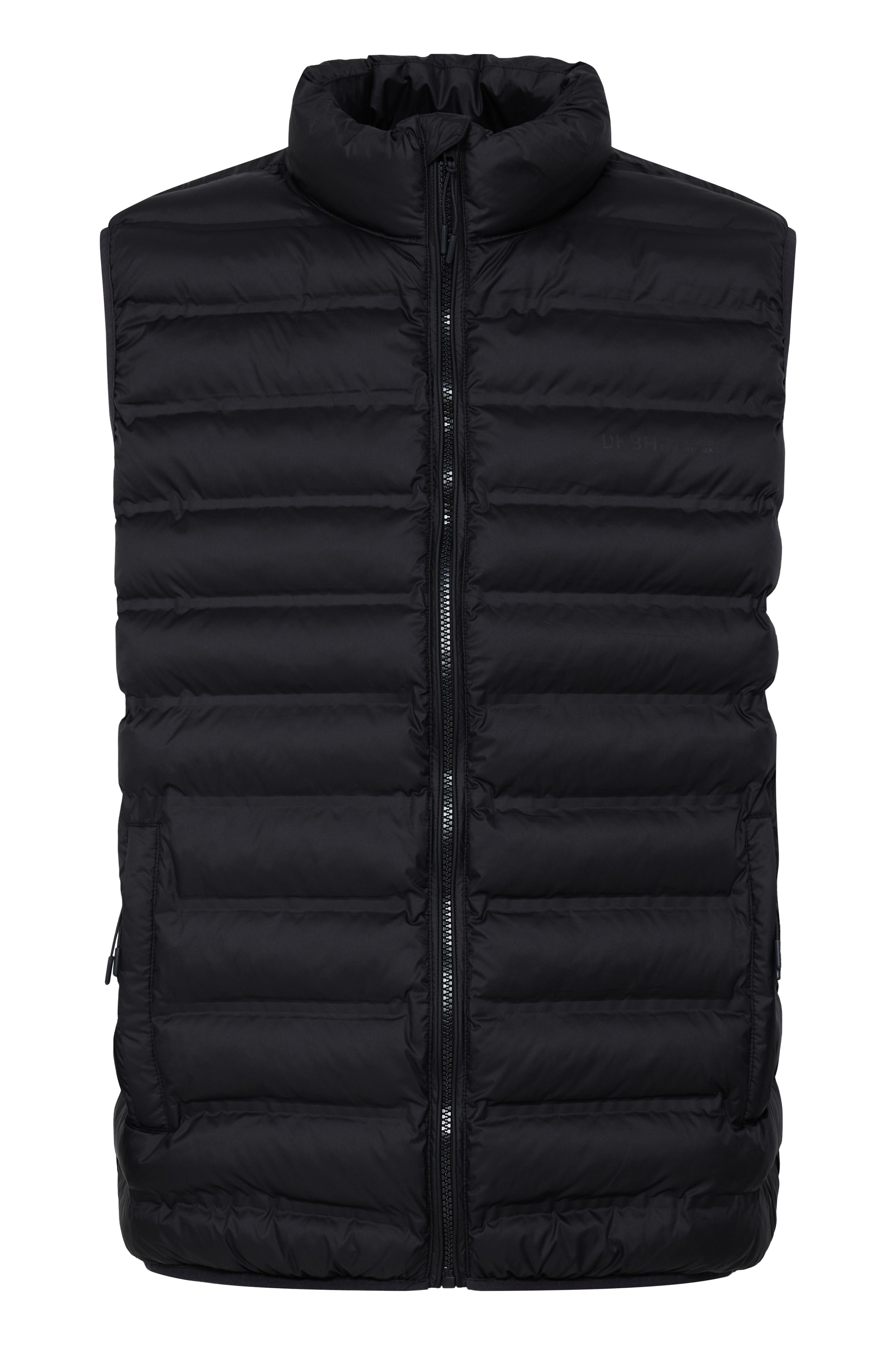 Blend Steppweste »BHFICCO HEATED VEST« Kunstfaser, regular fit