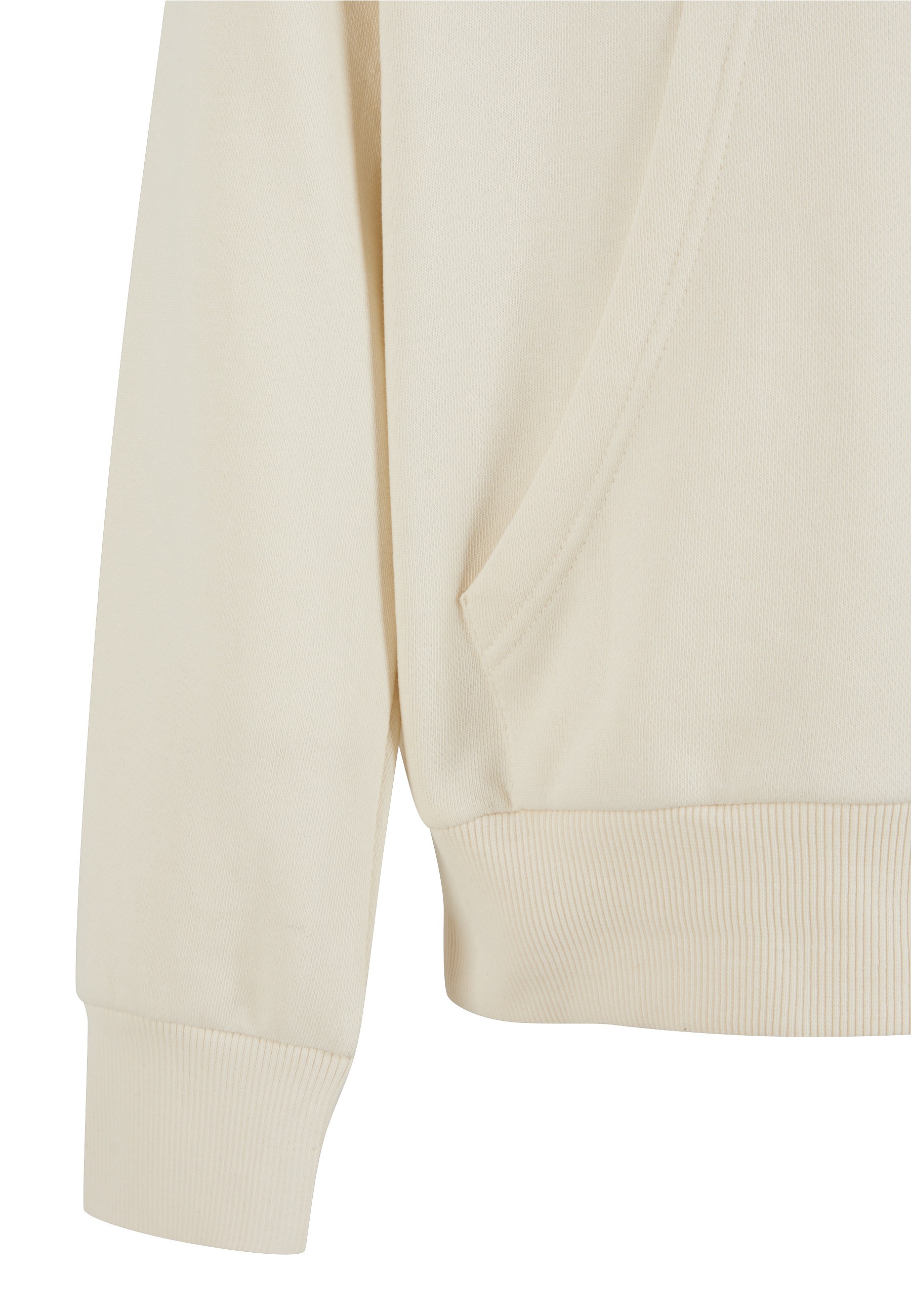 URBAN CLASSICS Kapuzenpullover »Urban Classics Boys Light Terry Hoody« 1 Stk.