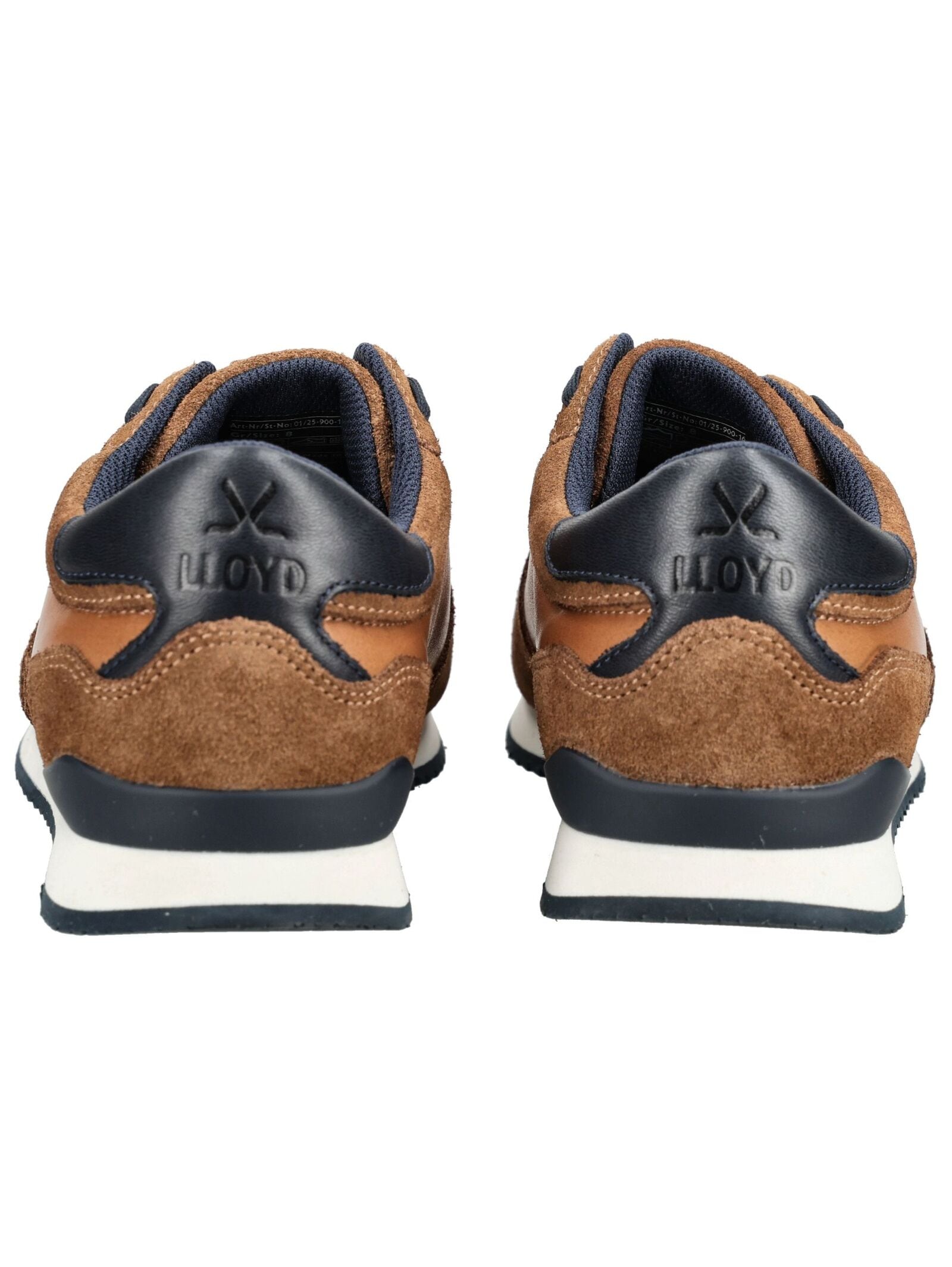 Lloyd Sneaker »LLOYD Sneaker Leder«