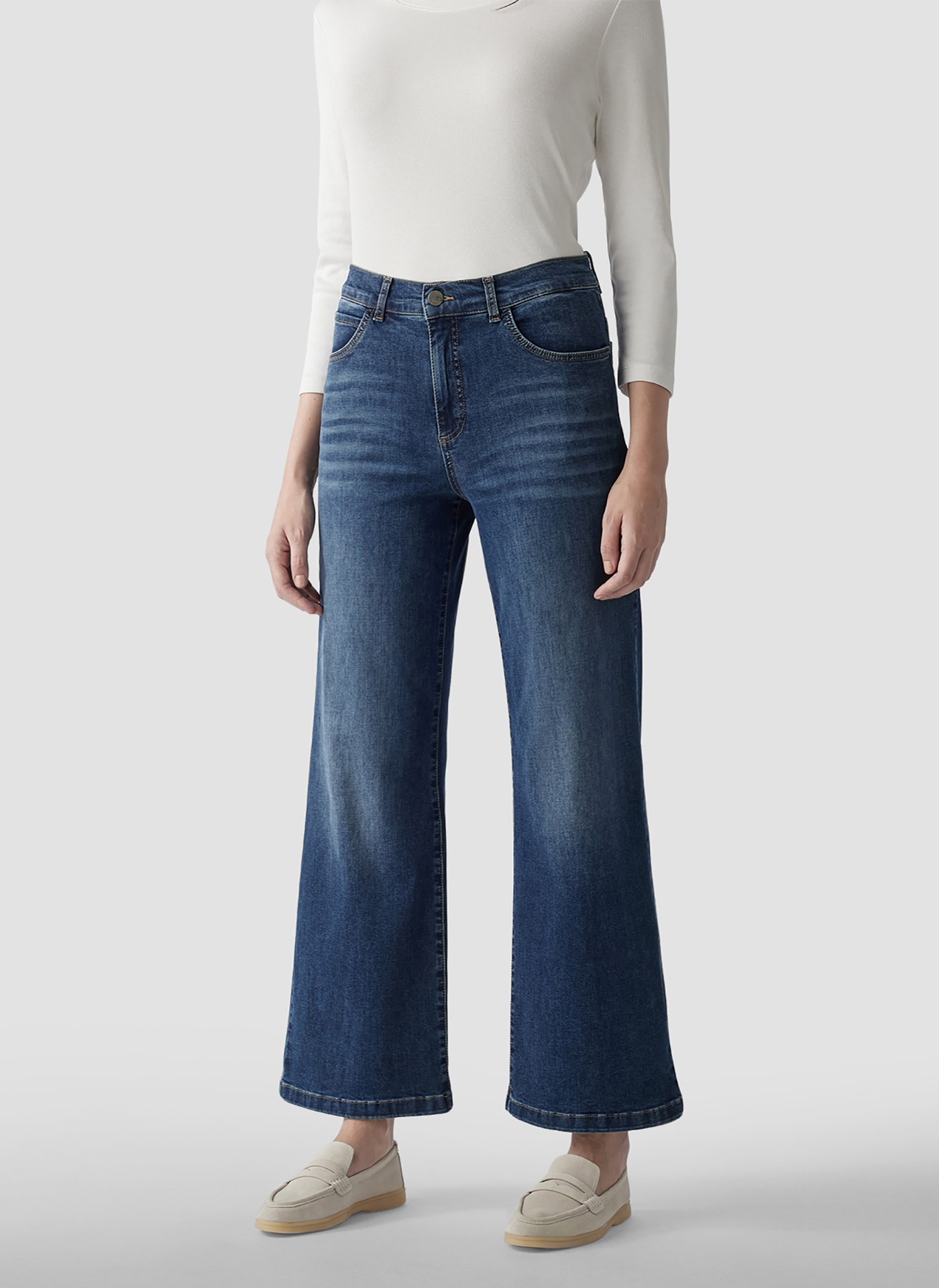 LeComte Jerseyhose "Hose" günstig online kaufen