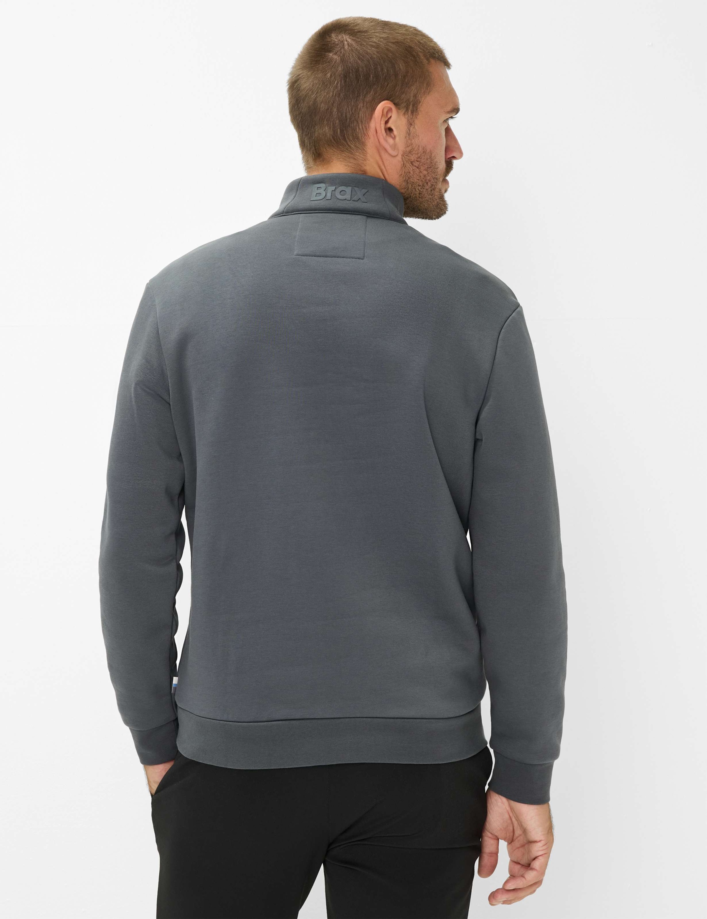 Brax Strickpullover "Style SION" günstig online kaufen