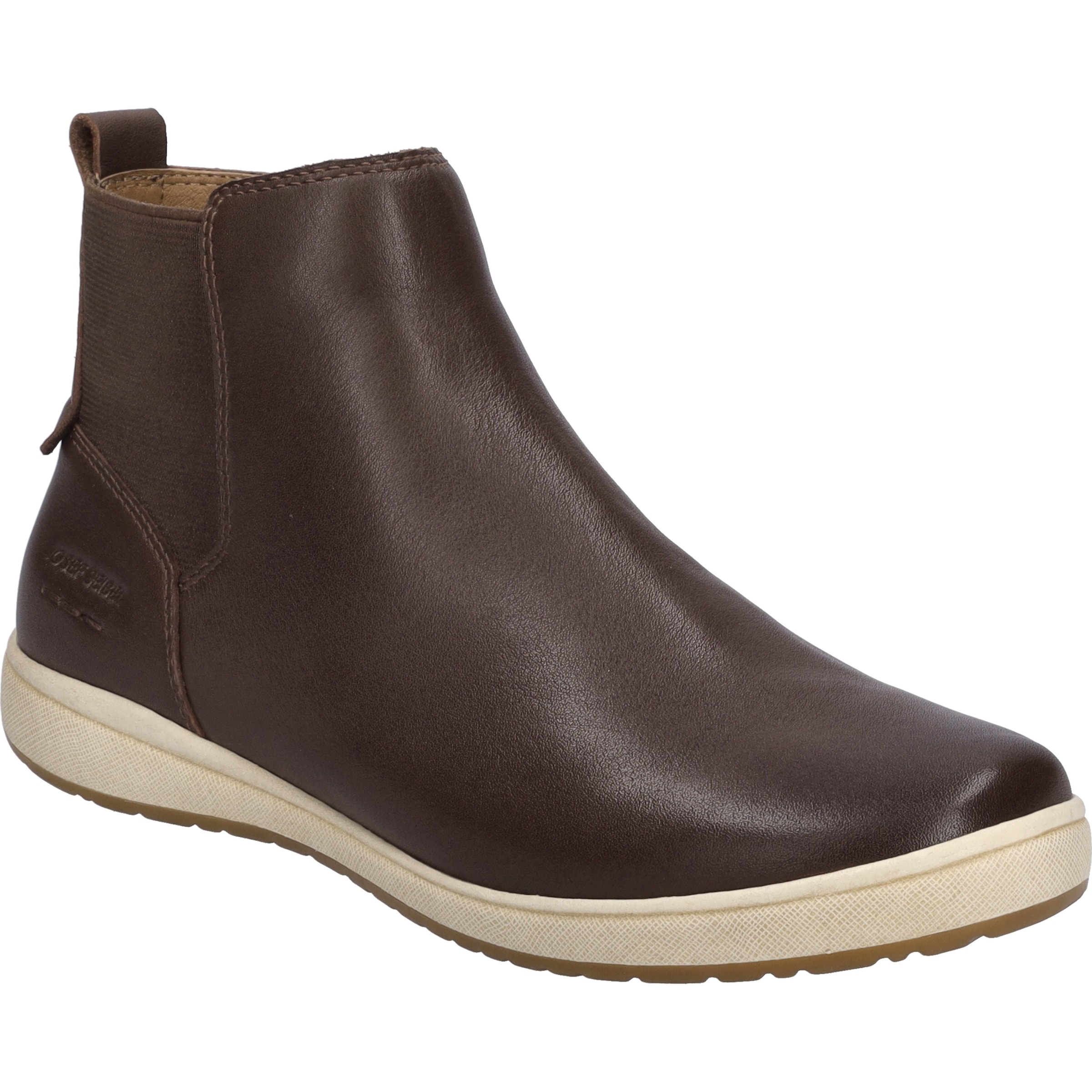 Josef Seibel Stiefelette "Caren 29, tabak" günstig online kaufen