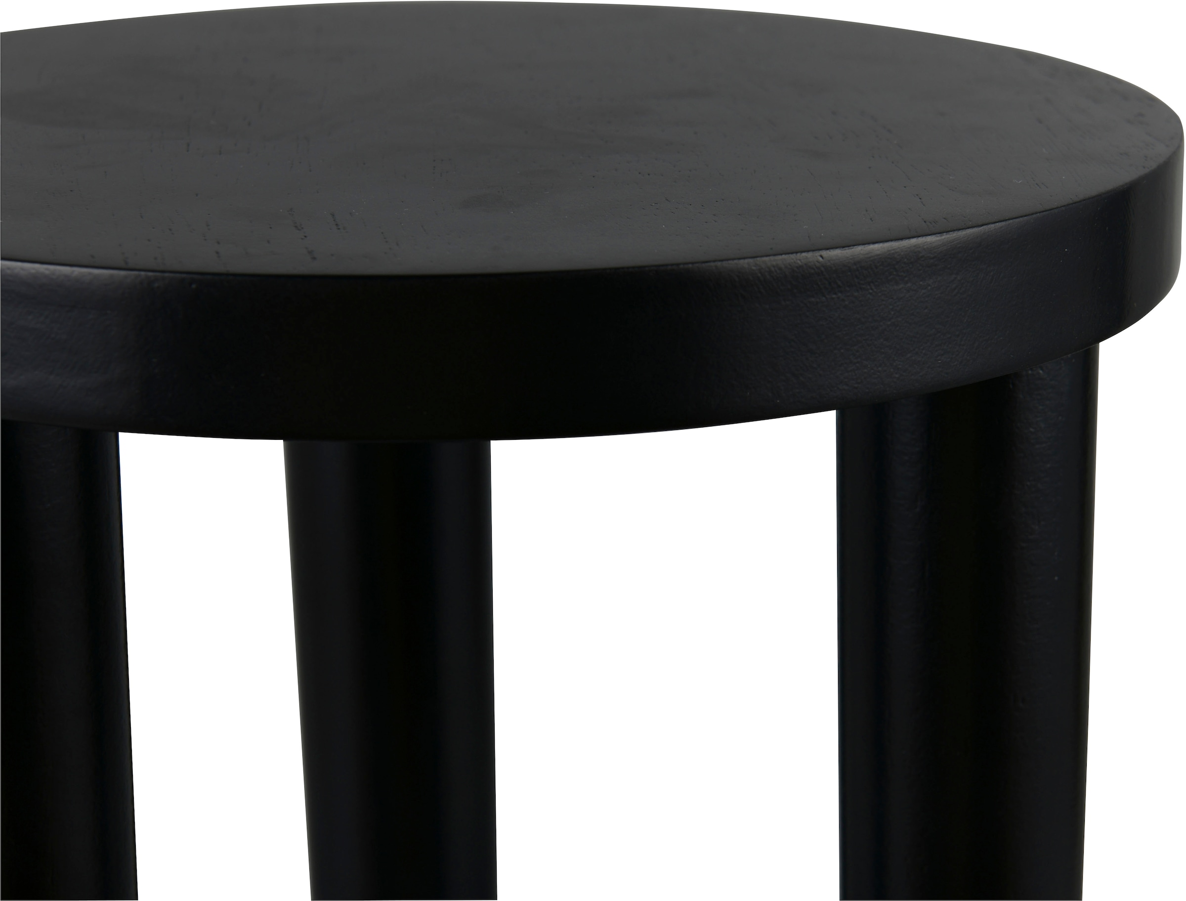 MIRRORS AND MORE Beistelltisch »ACTA« 1 Stk. tlg.