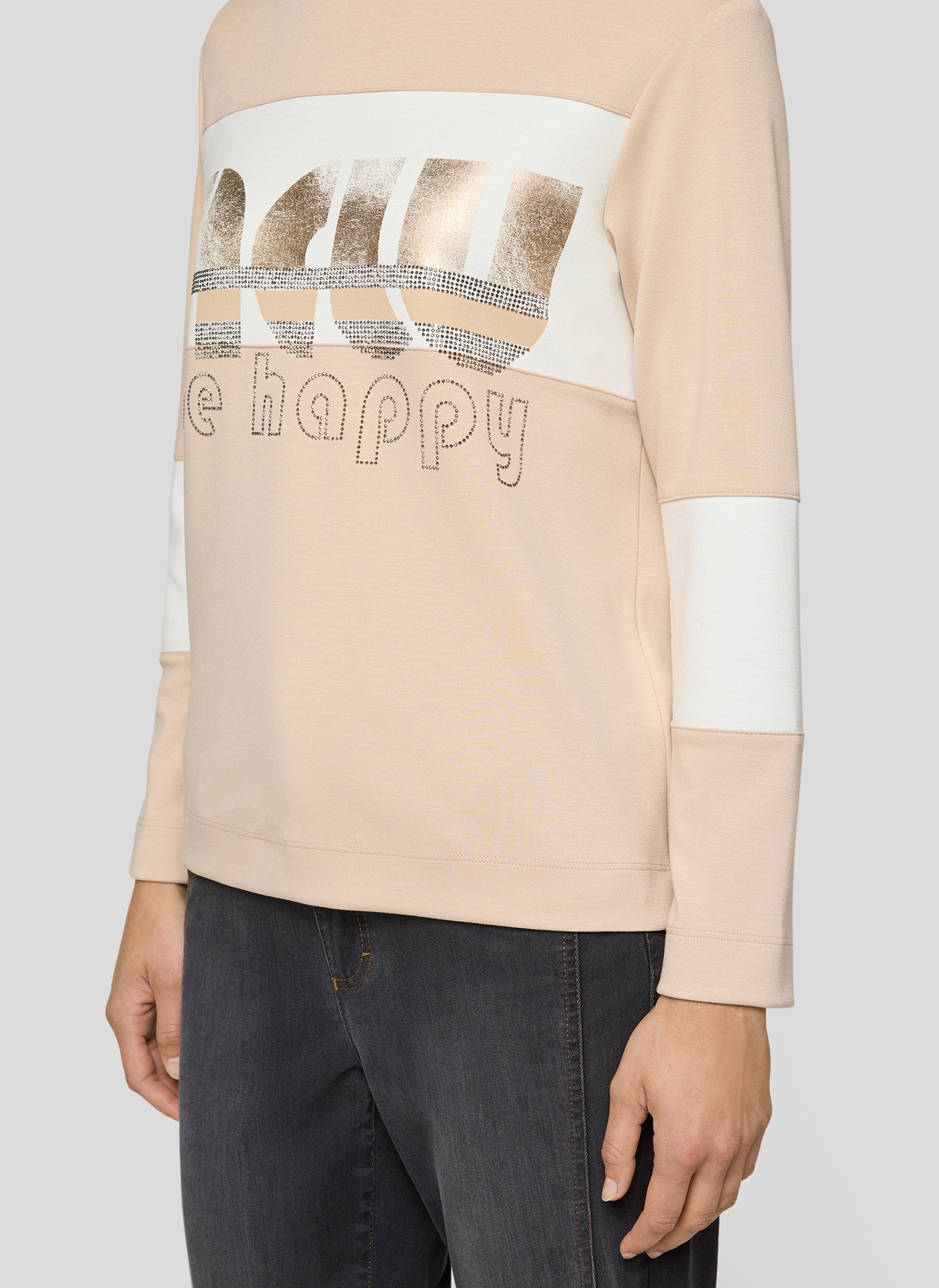 Rabe Print-Shirt »Sweatshirt«