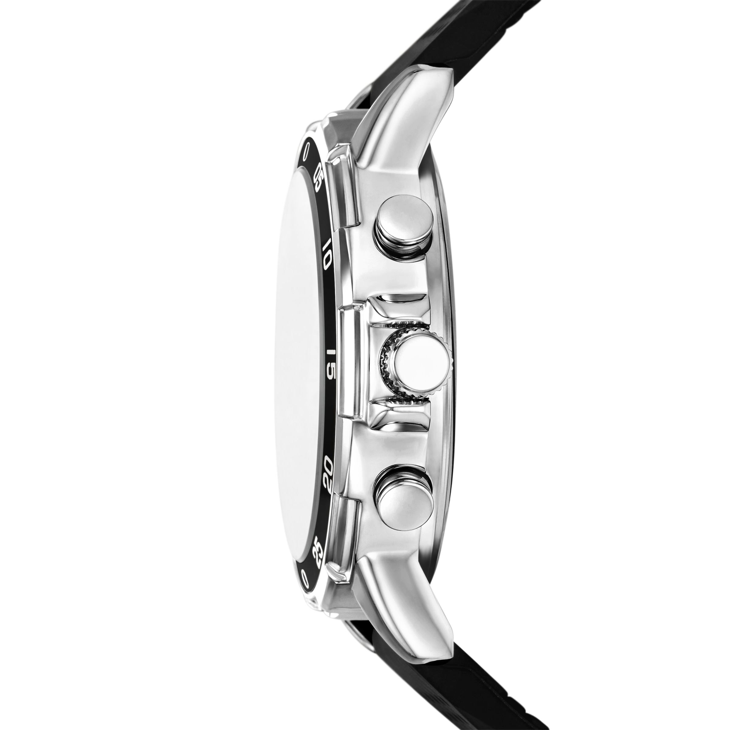 Skechers Chronograph »Stanwood« Quarzuhr, Armbanduhr, Herrenuhr, Silikonarmband, analog, Tag