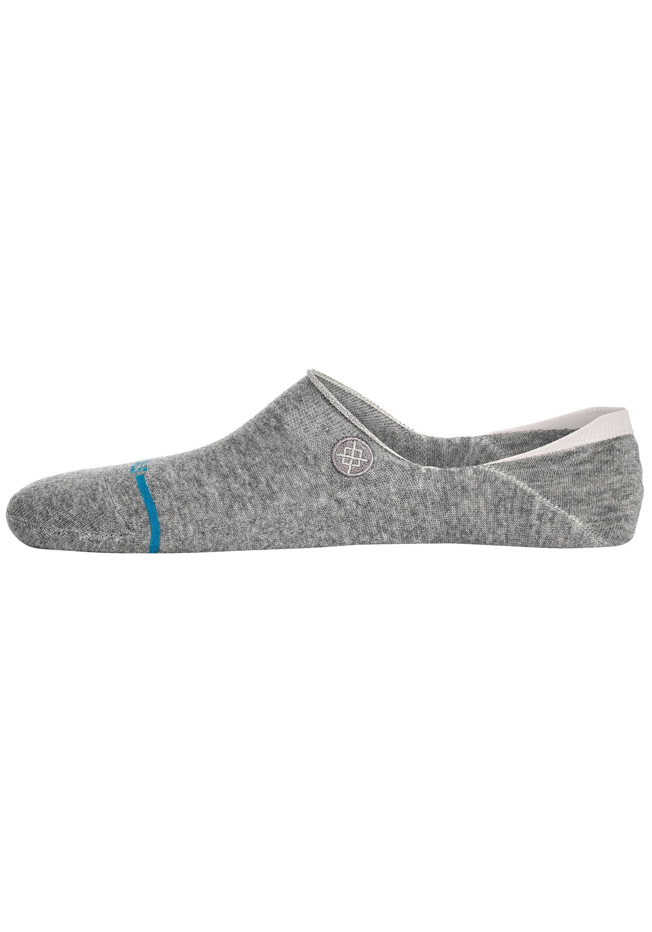 Stance Sneakersocken »Socken Icon No Show Sneakersocken 3er Pack«