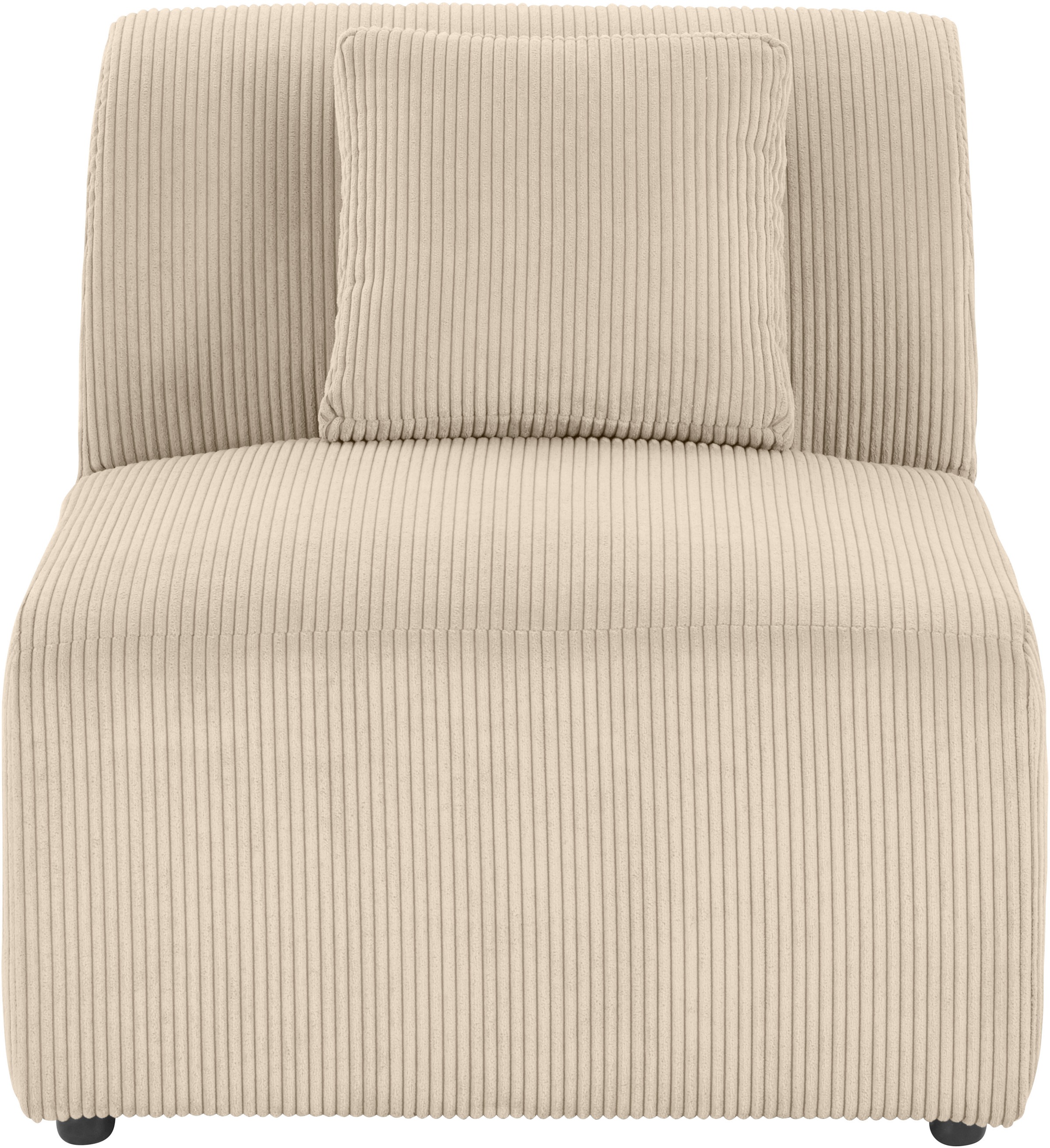 OTTO home Sessel "Alesund" als Einzelteil oder Modulteil für Sets günstig online kaufen