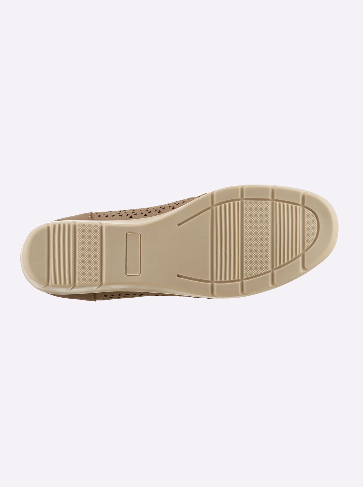 Classic Basics Ballerina