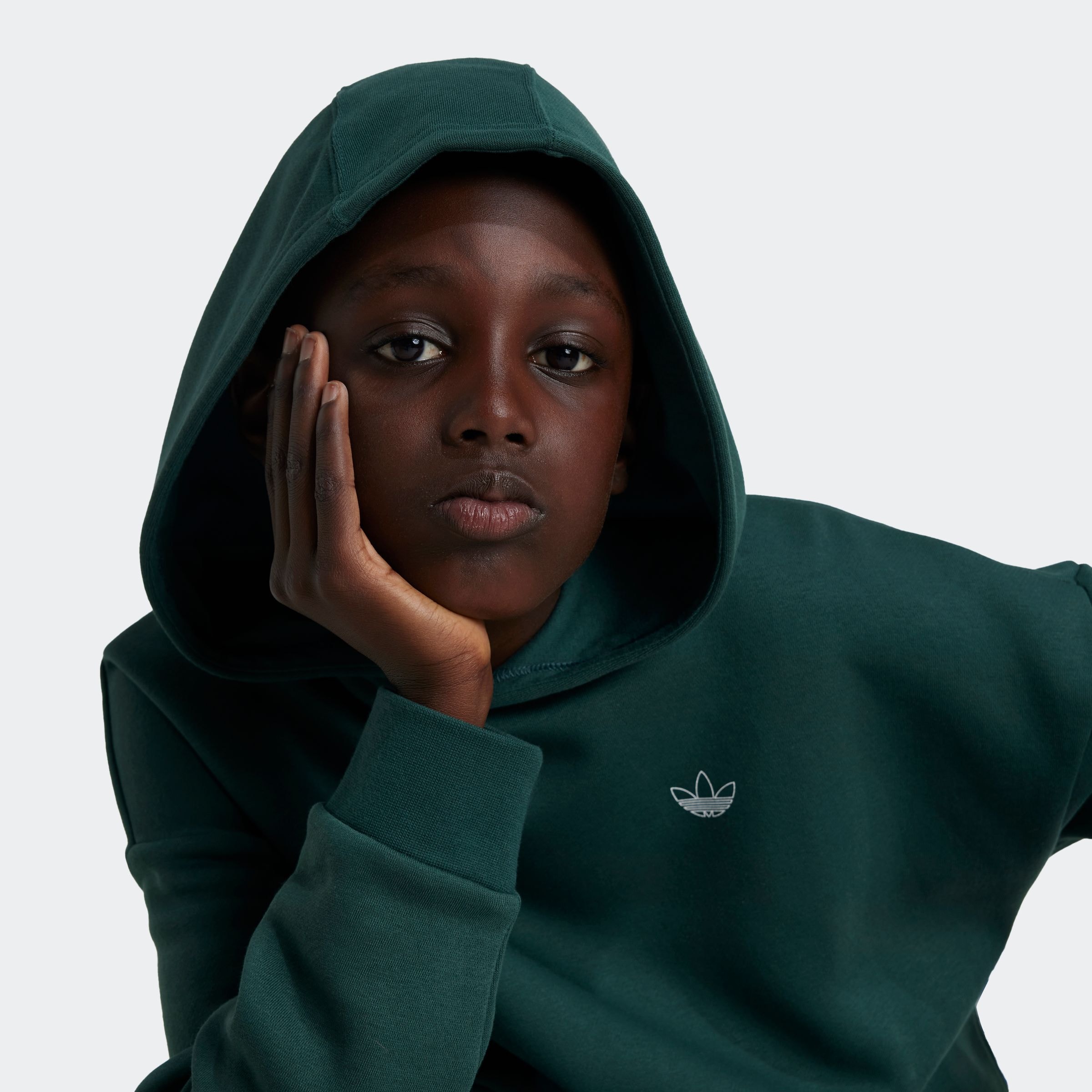 adidas Originals Kapuzensweatshirt »HOODIE«