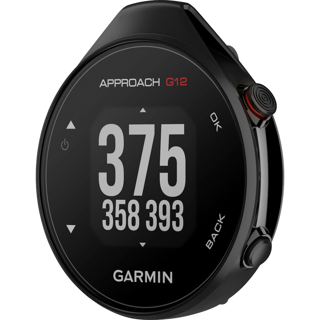 Garmin Smartwatch »Approach G12«