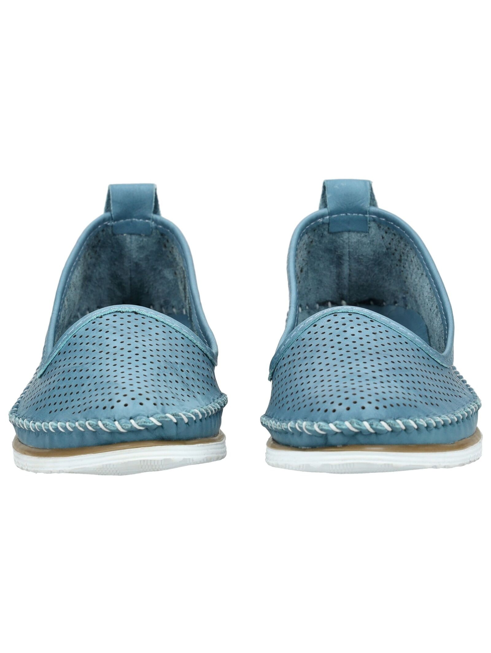 Andrea Conti Ballerina »Andrea Conti Ballerinas Leder«