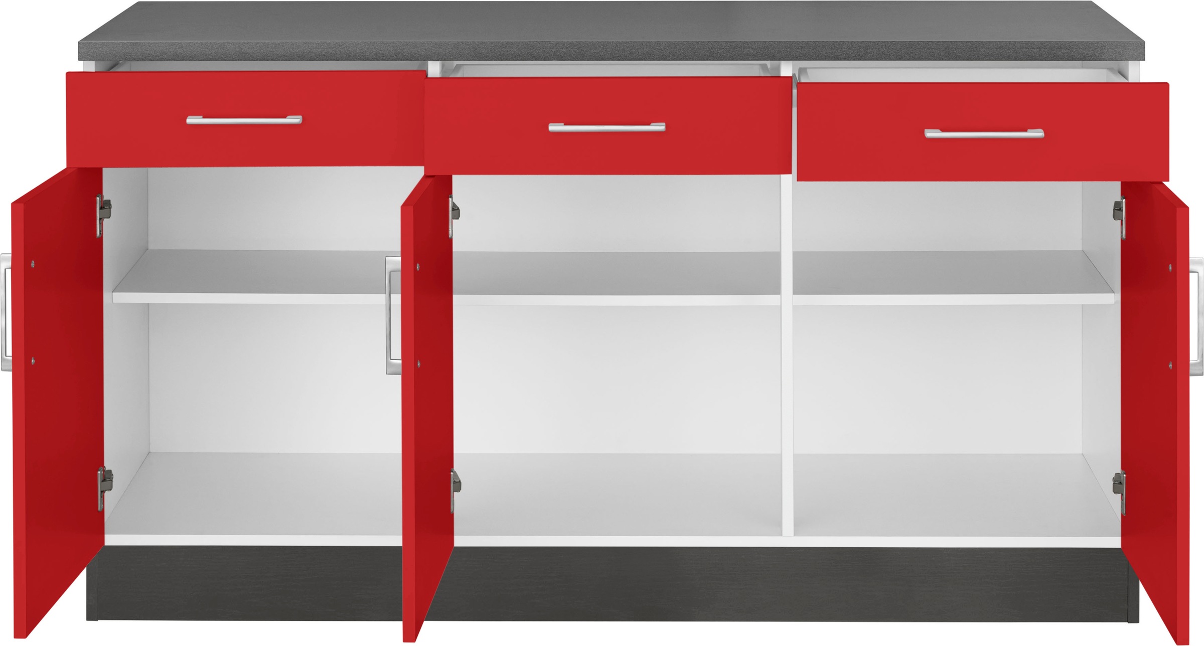 HELD MÖBEL Unterschrank 