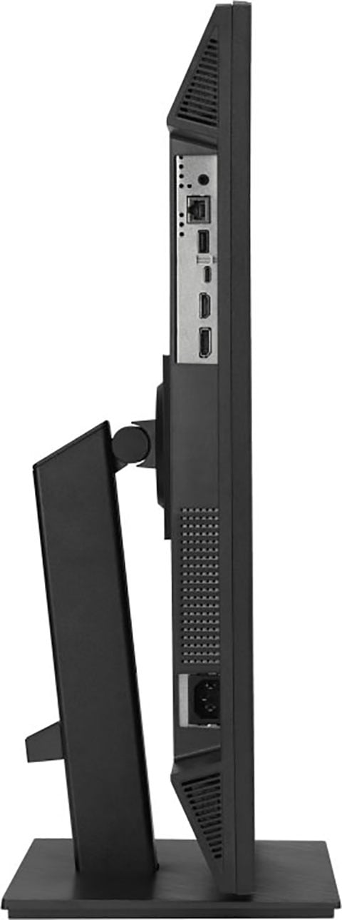 Asus LED-Monitor »ASUS Monitor«, 68,6 cm/27 Zoll, 1920 x 1080 px, Full HD, 5 ms Reaktionszeit, 75 Hz