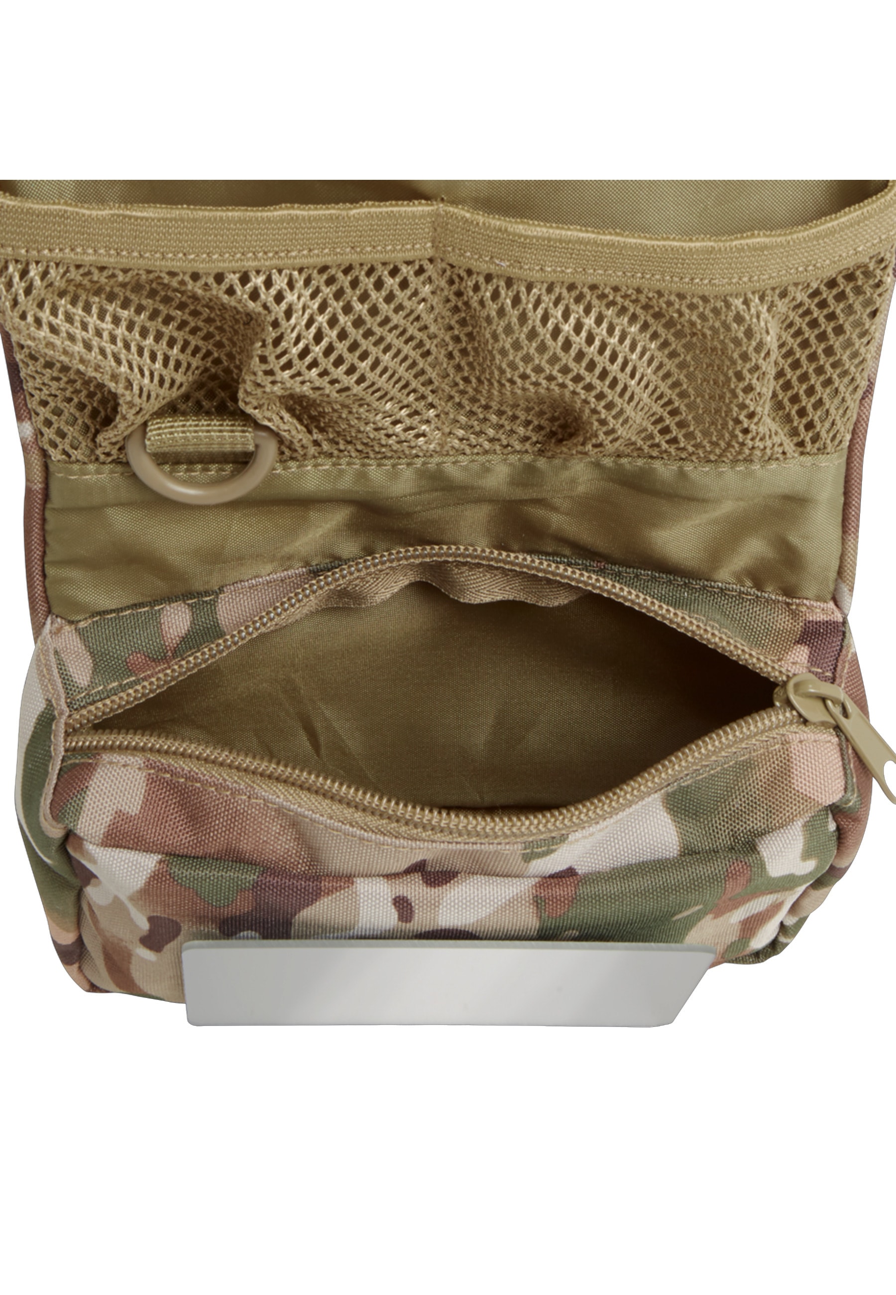 Brandit Gürteltasche »Brandit Accessoires Toiletry Bag medium«