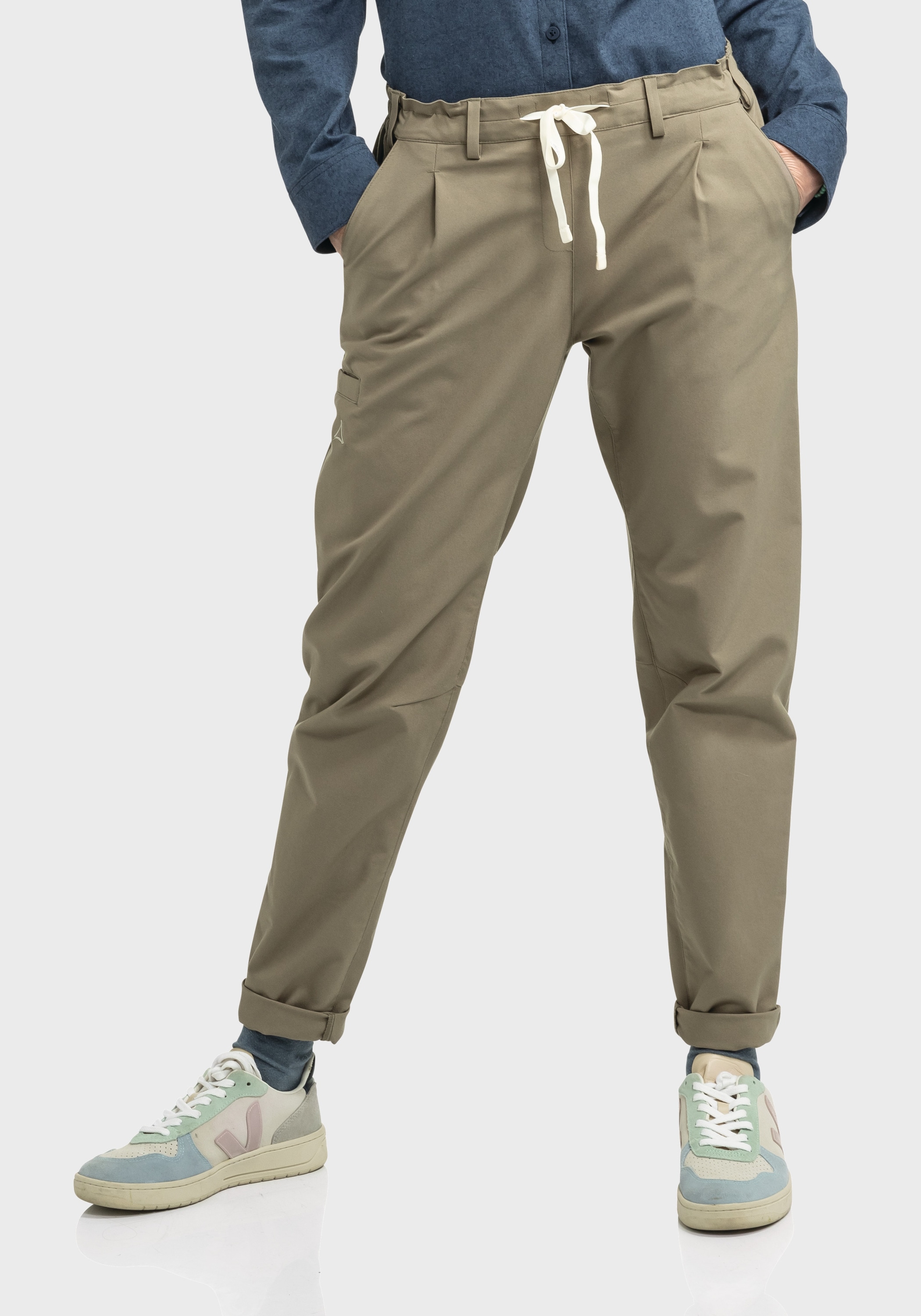 Schöffel Outdoorhose »Pants Oaktree L«