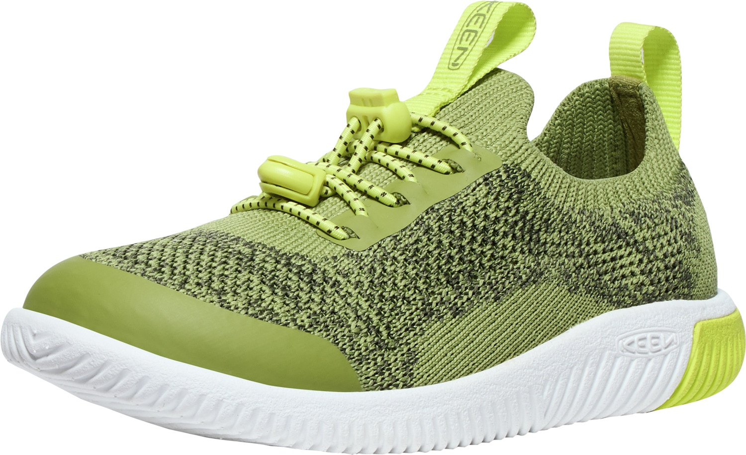 Keen Barfußschuh »KNX KNIT LACE«