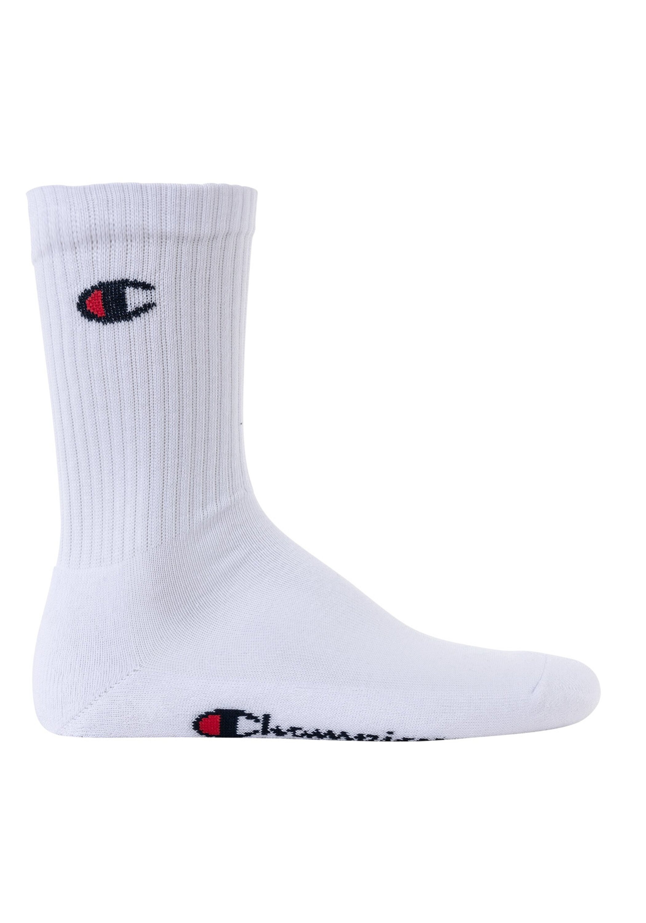 Champion Kurzsocken »Socken 3er Pack«