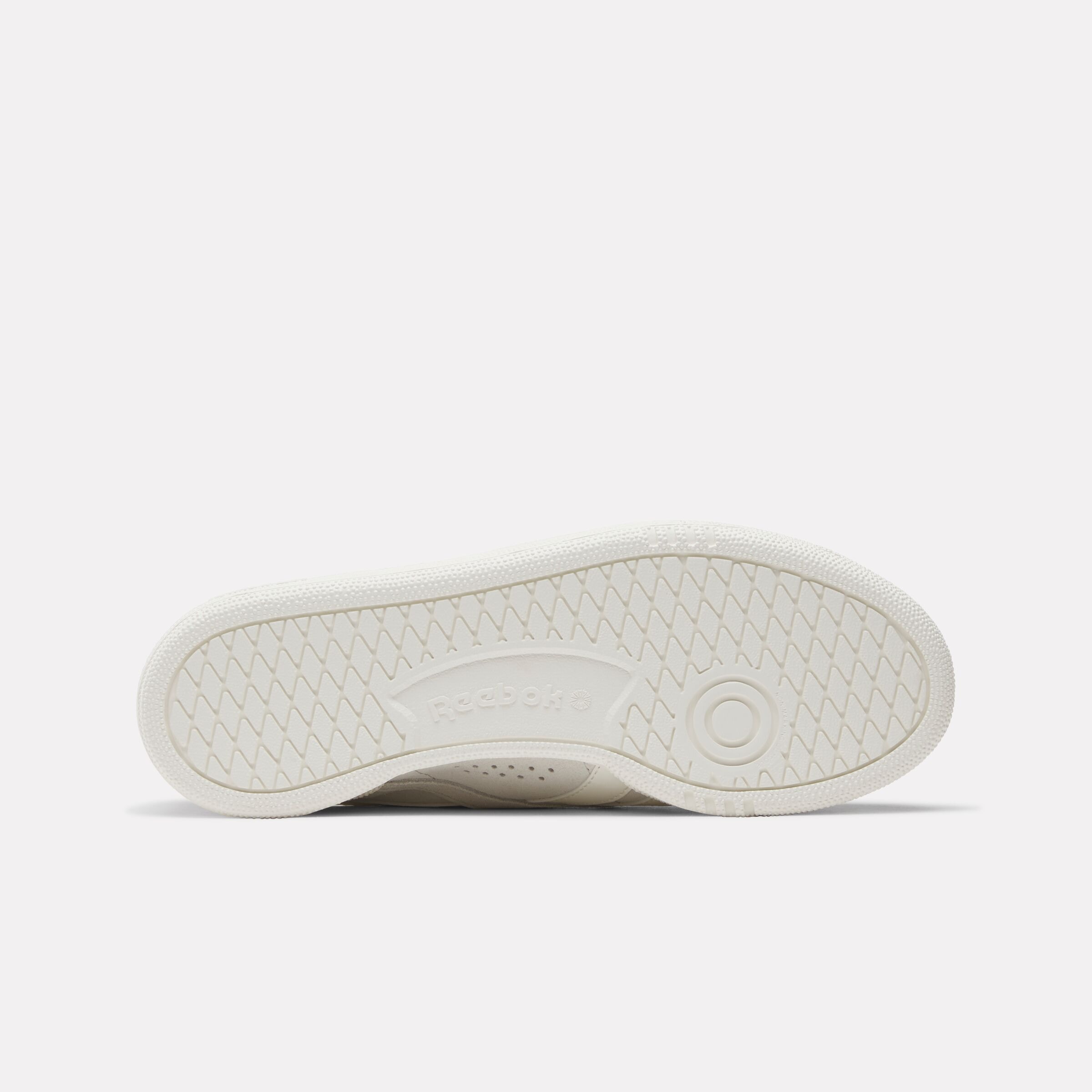 Reebok Classic Sneaker »CLUB C GROUNDS UK«