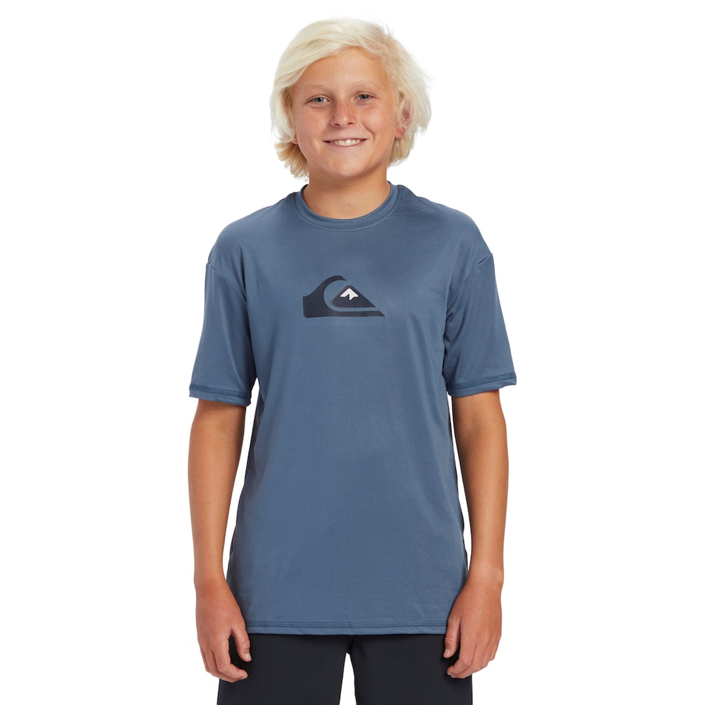 Quiksilver Neopren Shirt »Solid Streak«