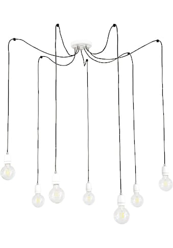 BRITOP LIGHTING Pakabinamas šviestuvas »PORCIA SPIDER«...