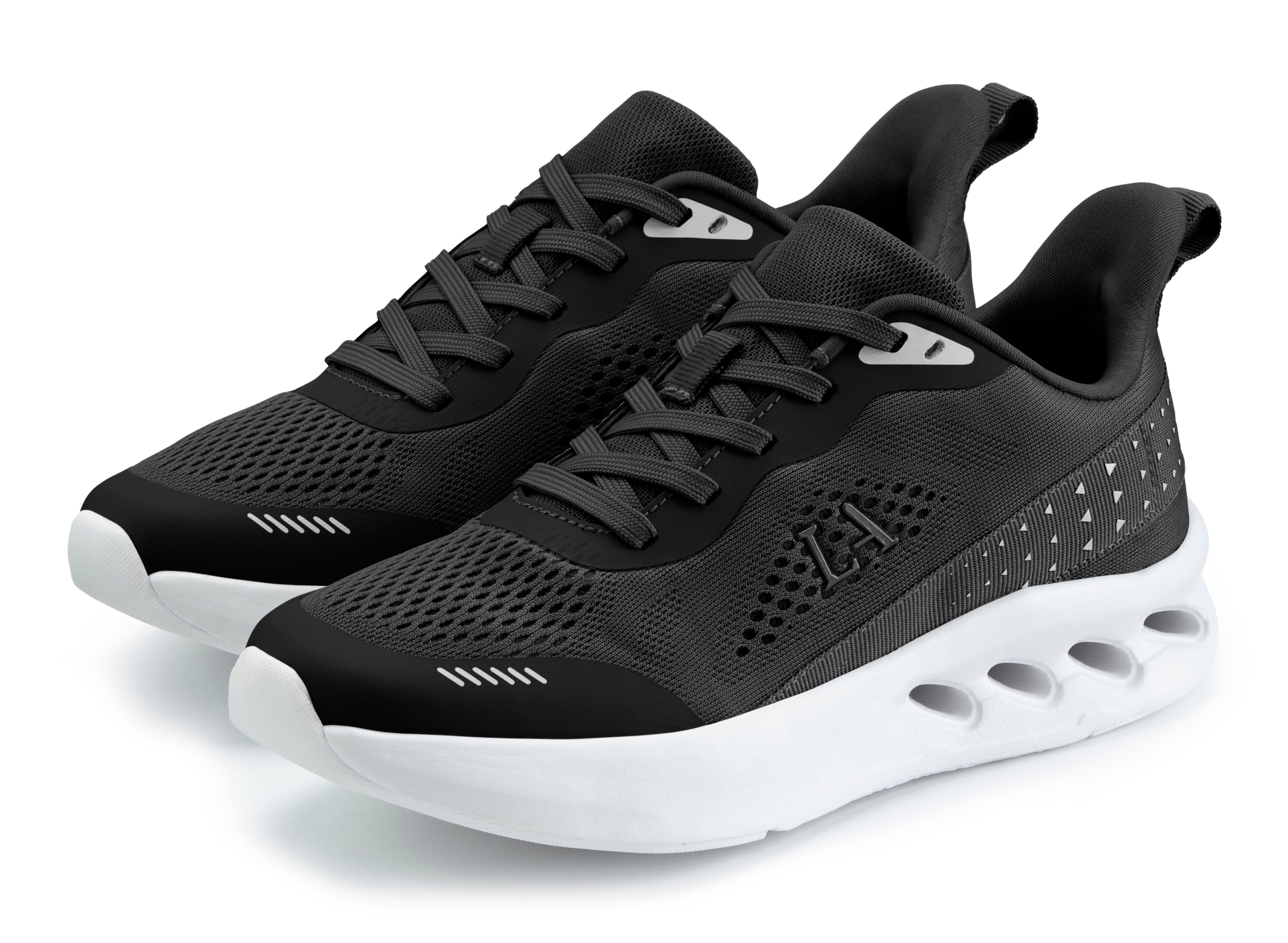 LASCANA ACTIVE Sneaker im sportiven Look VEGAN