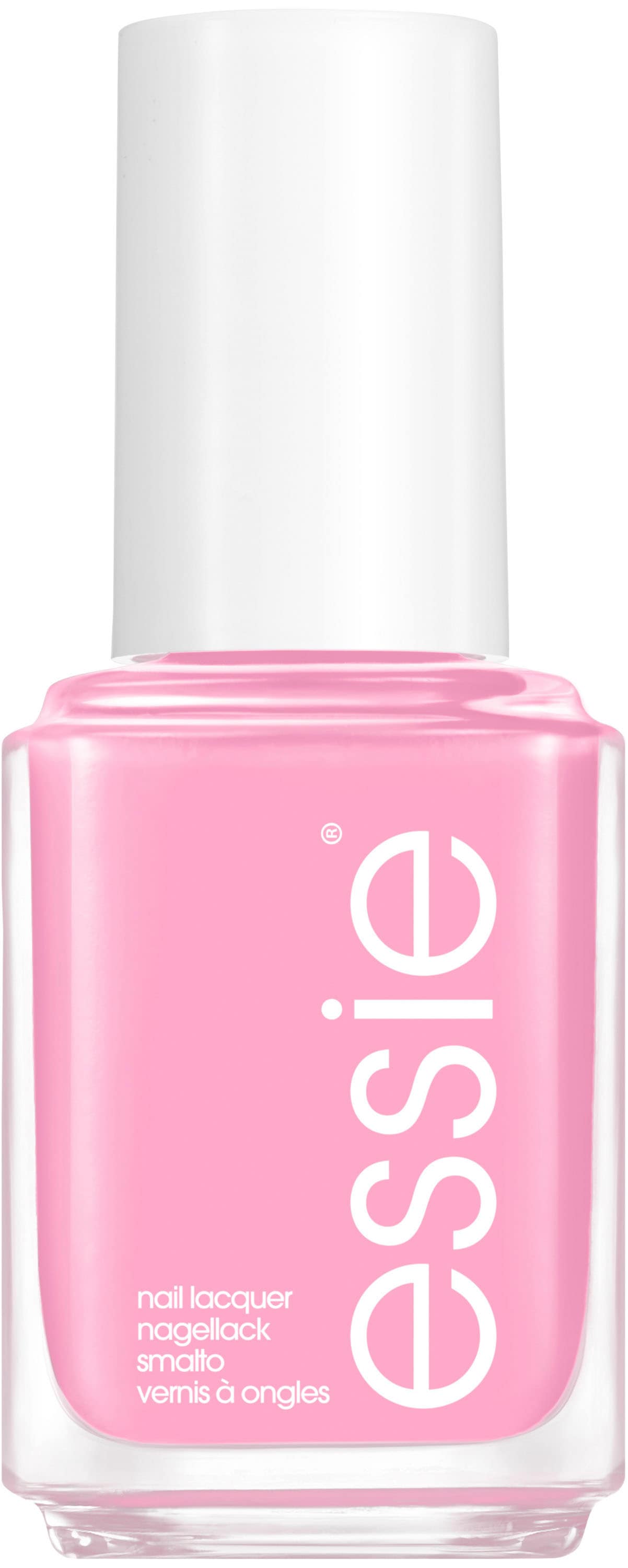 essie Nagellack » Nagellack«