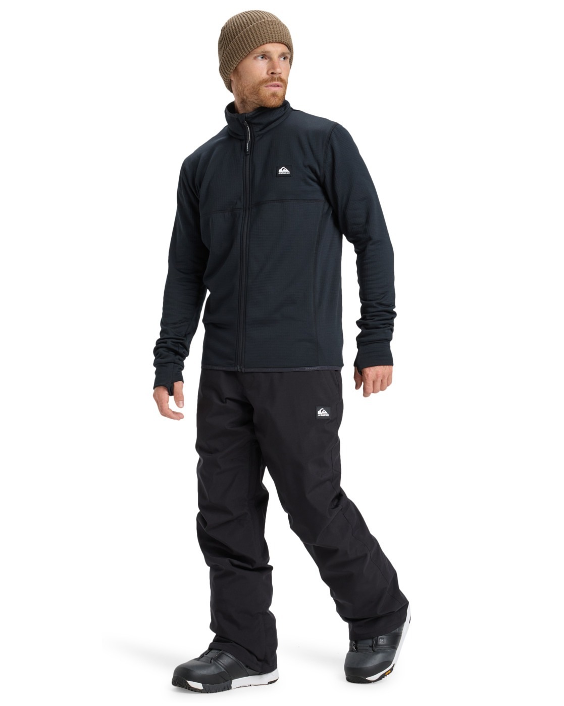 Thumbnail - Quiksilver Snowboardhose "Estate"