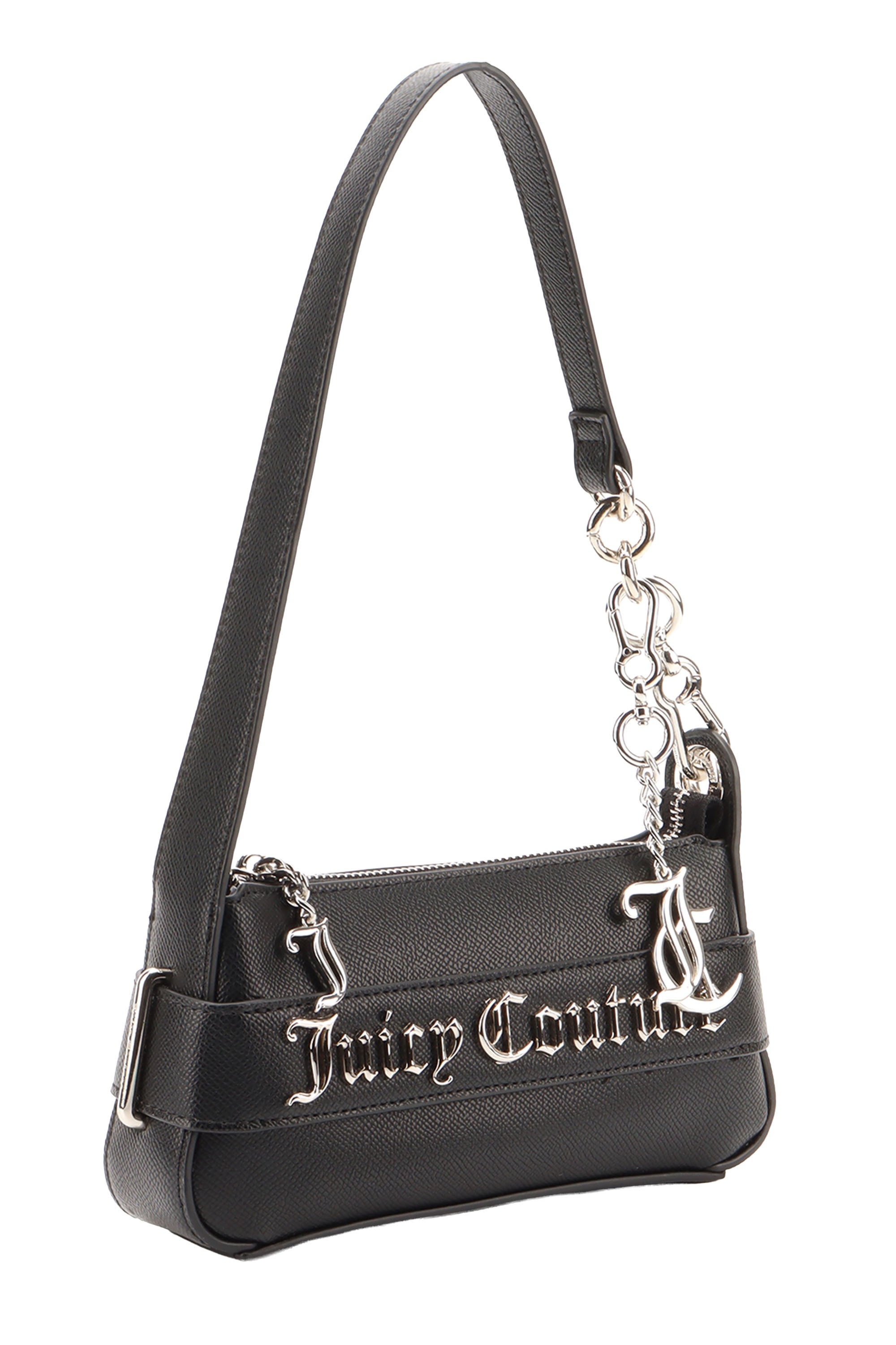 Juicy Couture Schultertasche »JASMINE SMALL HOBO Damen« Schultertasche Damen, Abendtasche, Handtasche, Fashion, Lifestyle