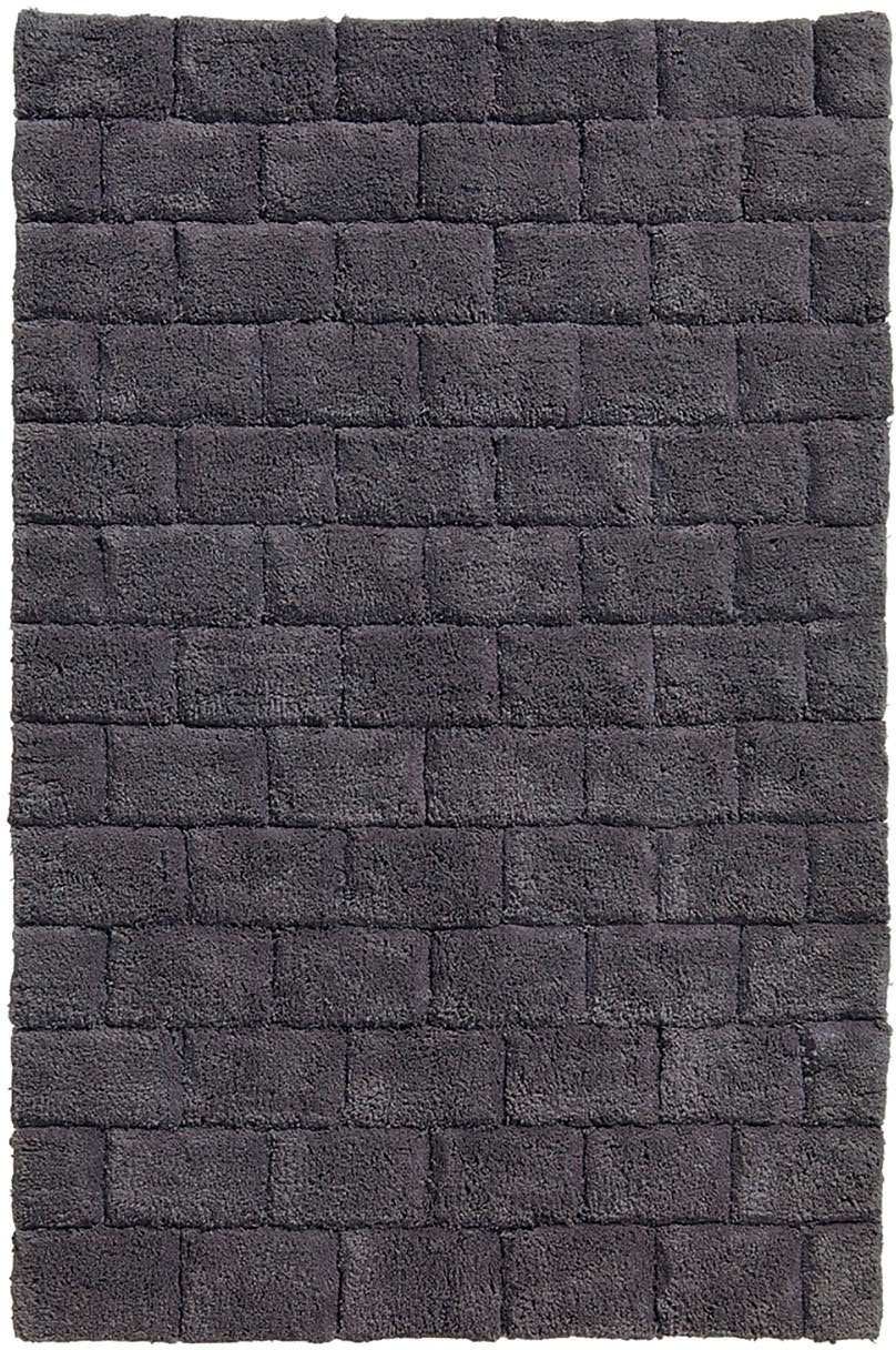 Seahorse ""Metro" Hotelmatte" Höhe 25 mm beidseitig nutzbar  schnell trockn günstig online kaufen