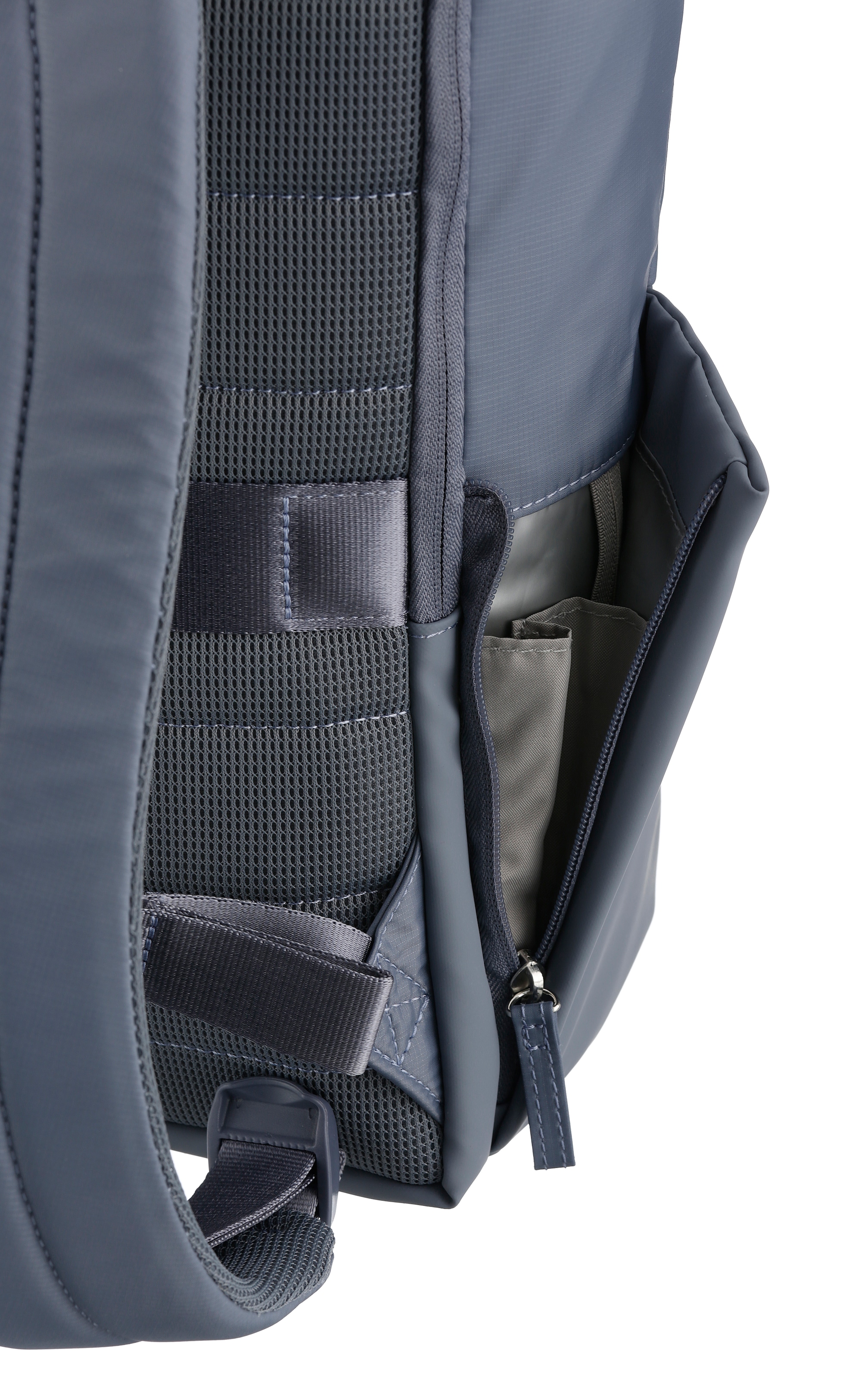 Samsonite Laptoprucksack »MOVE JOURNEY«