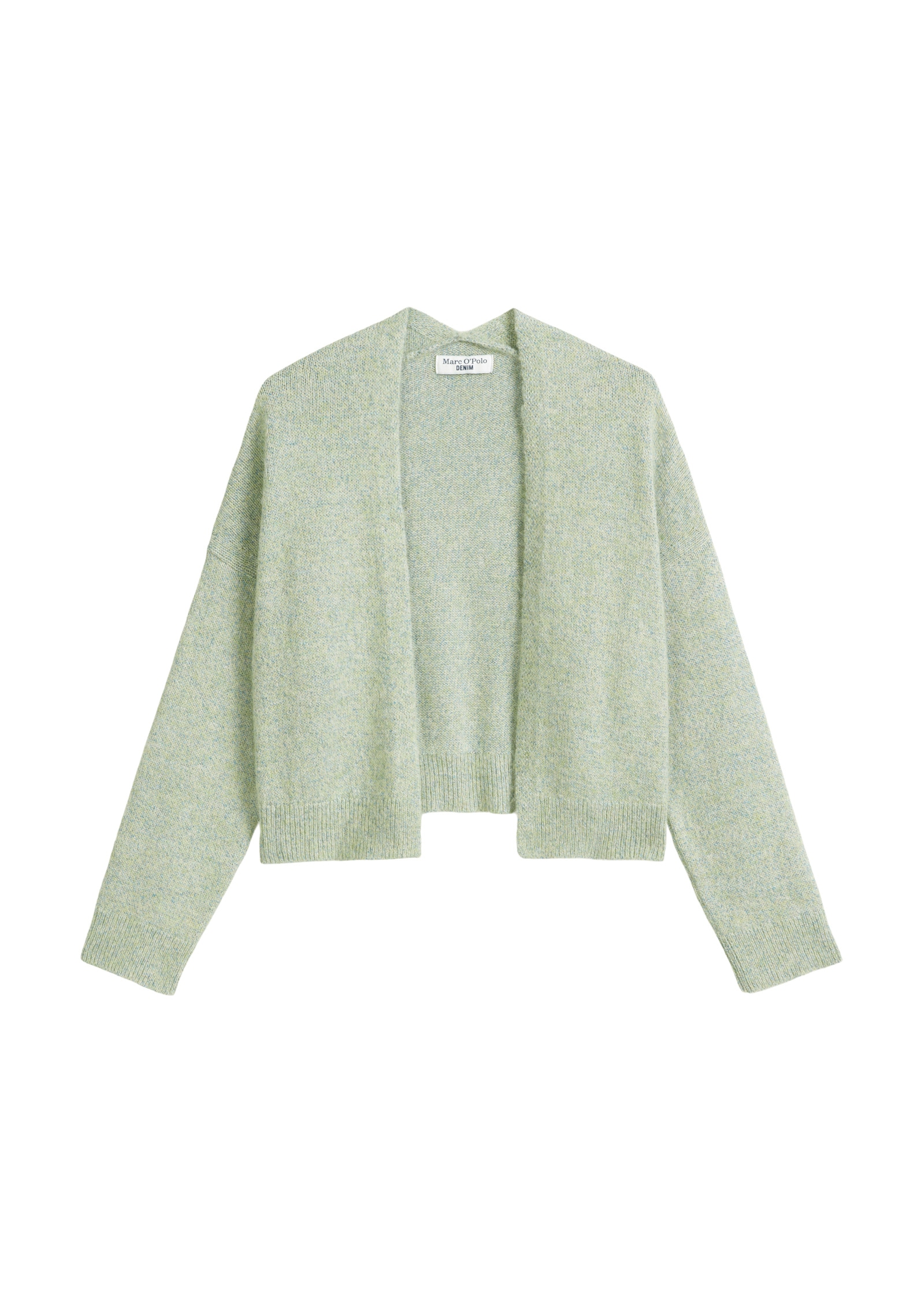 Marc O'Polo DENIM Cardigan »aus Baumwoll-Multicolor-Garn«