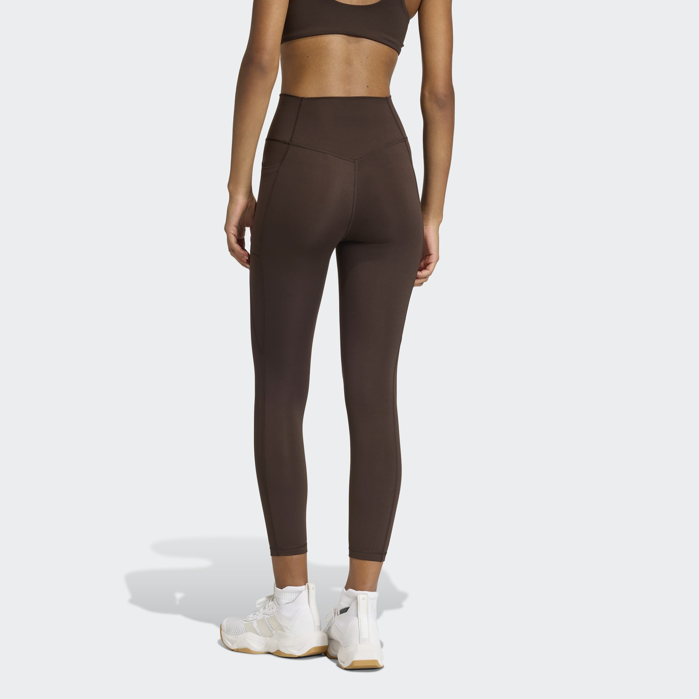 adidas Performance Trainingstights "OPT POW ESS 7/8" günstig online kaufen