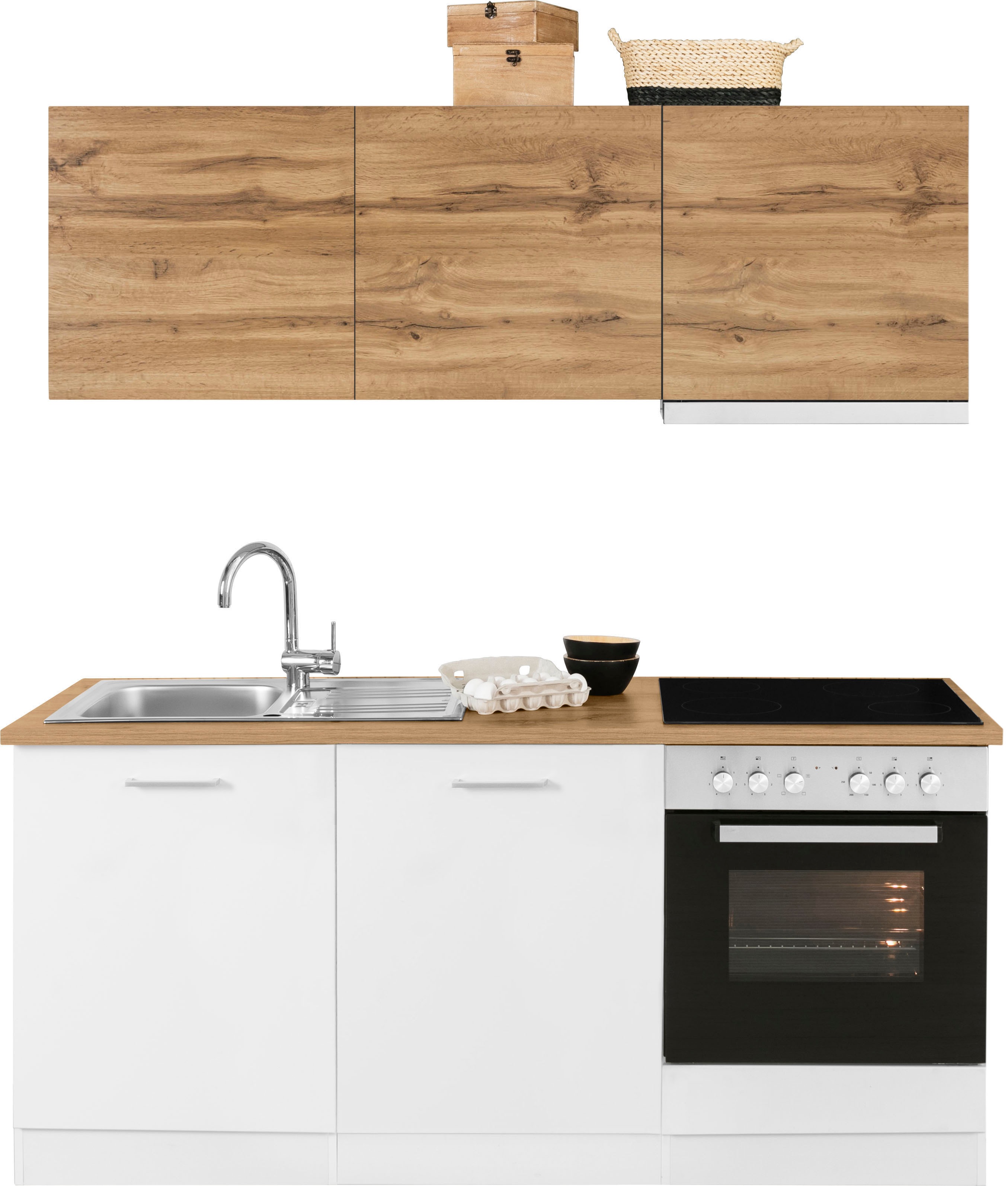 HELD MÖBEL Küchenzeile HELD MÖBEL Küchenzeile