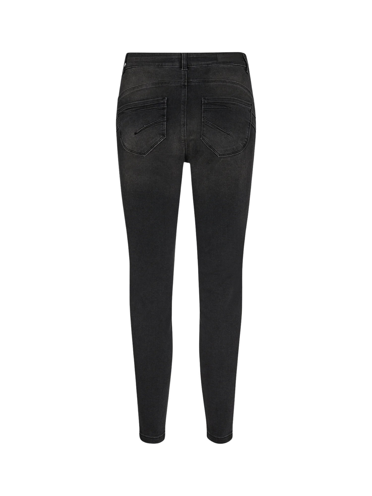 soyaconcept 5-Pocket-Hose "Soya Concept Jeans SC-KIMBERLY" günstig online kaufen