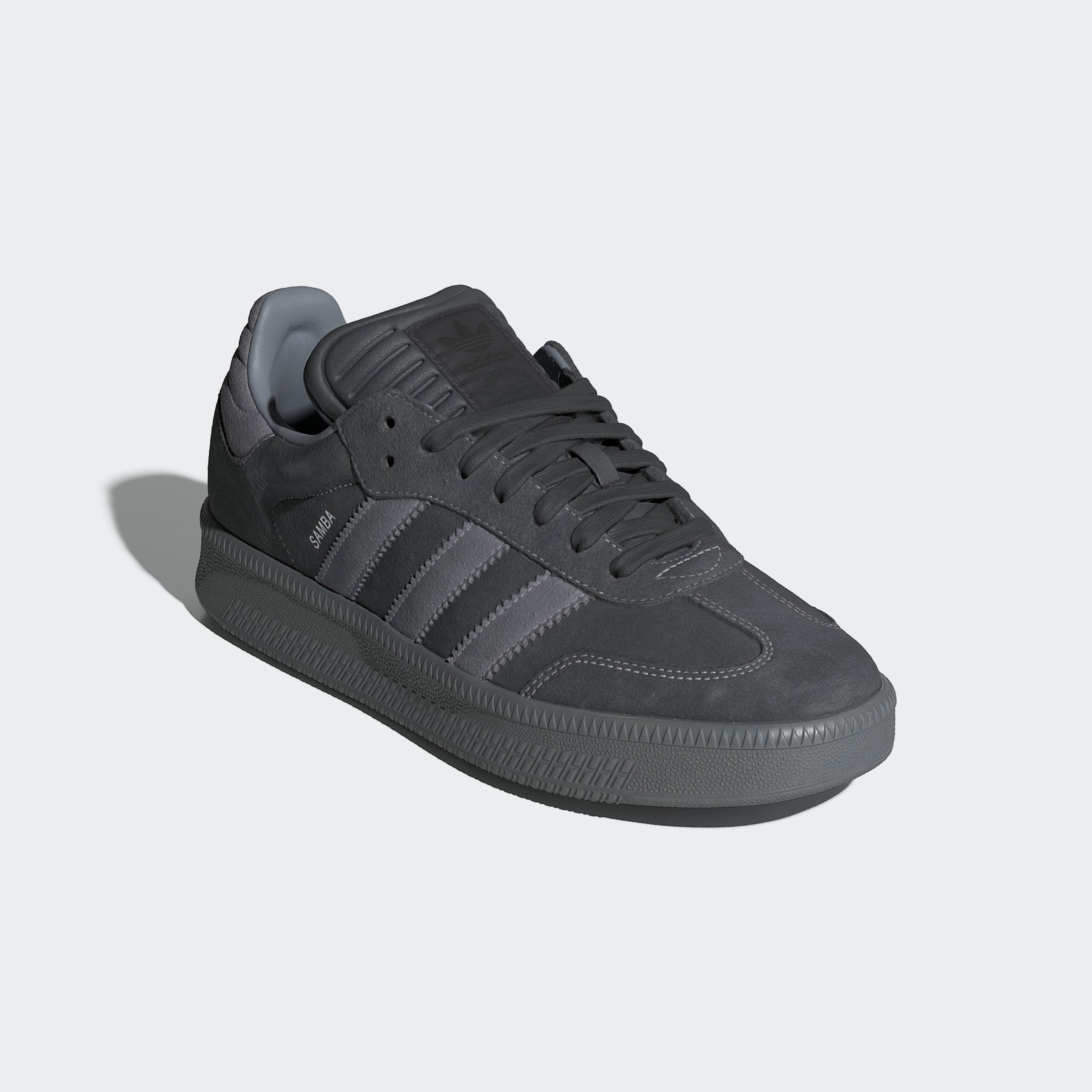 adidas Originals Sneaker "SAMBA XLG"