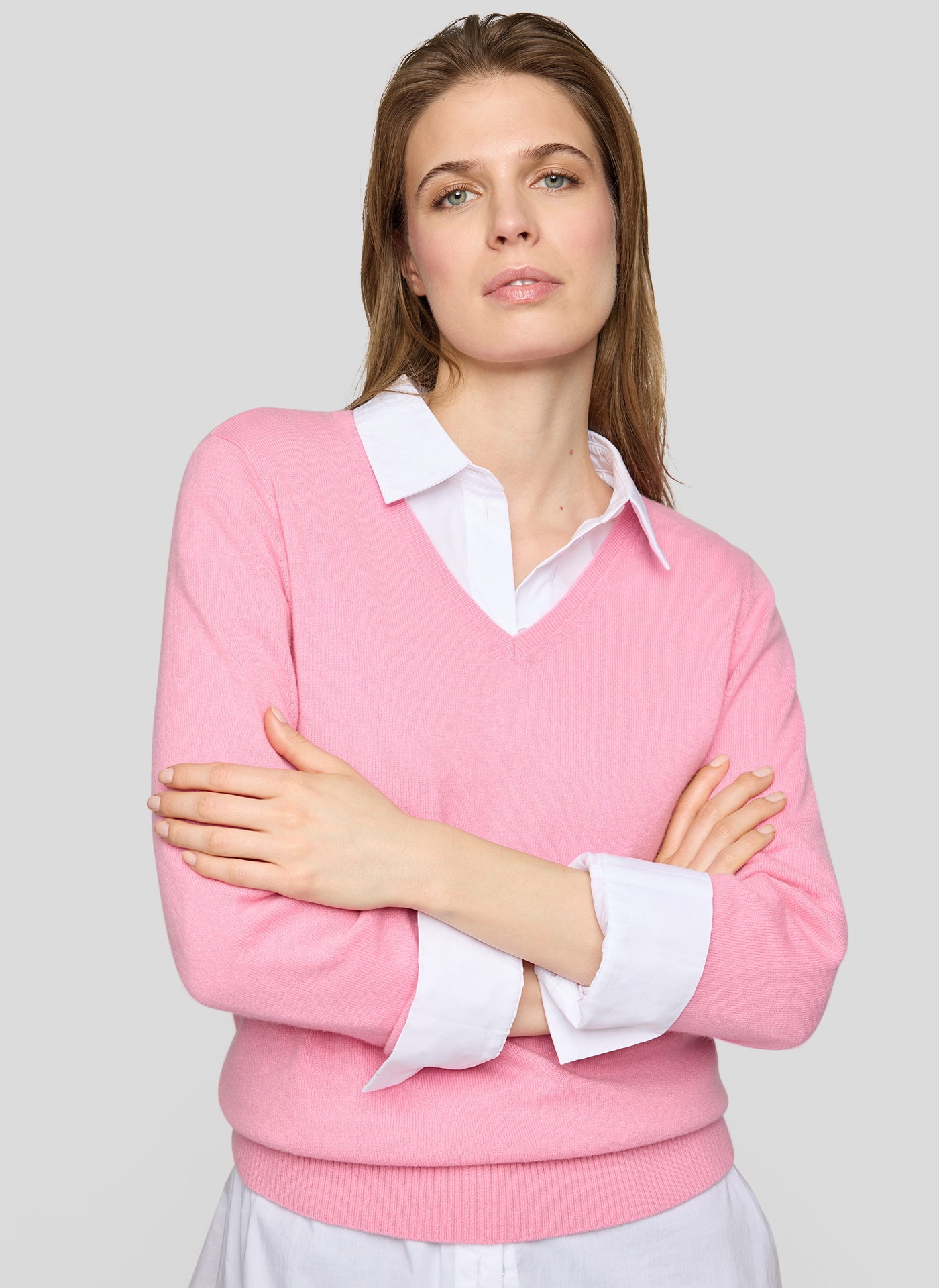 Rabe Strickpullover »Pullover«