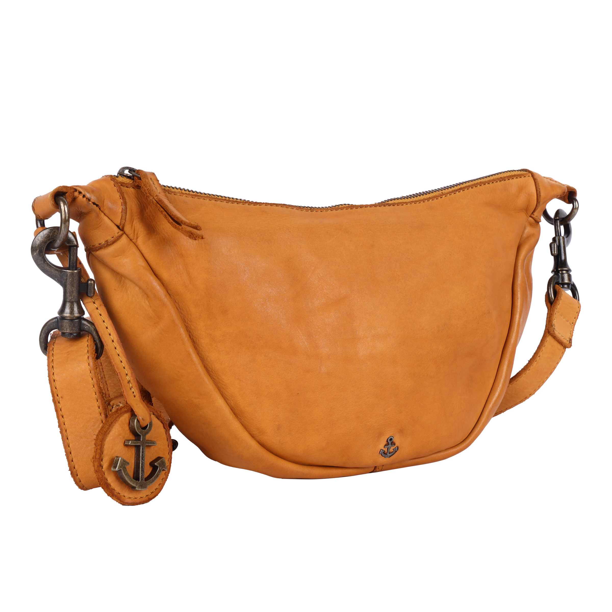 HARBOUR 2nd Umhängetasche "Smilla" Handtasche Damen Schultertasche mit abne günstig online kaufen