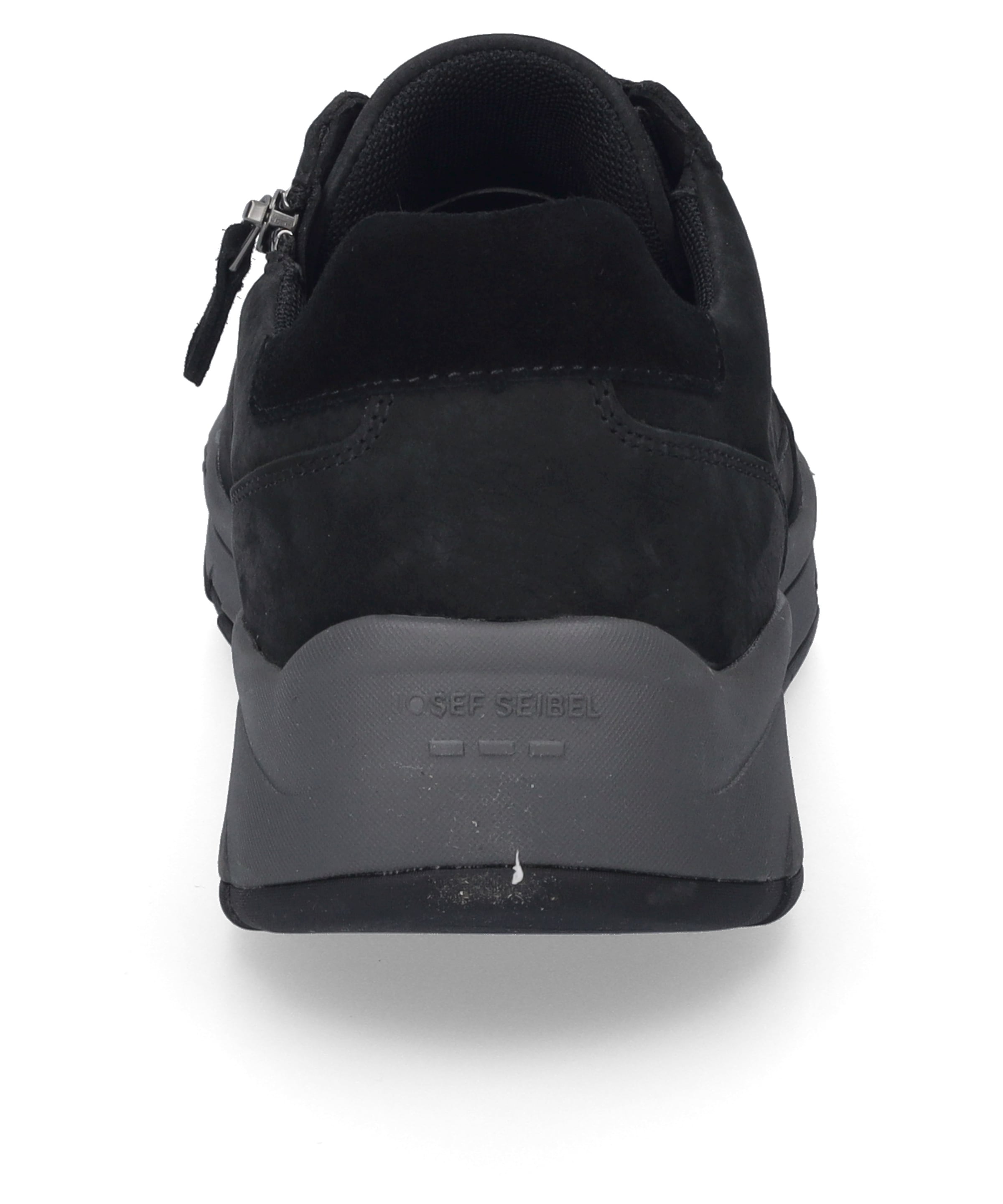 Josef Seibel Sneaker »Mitchell 50, schwarz«