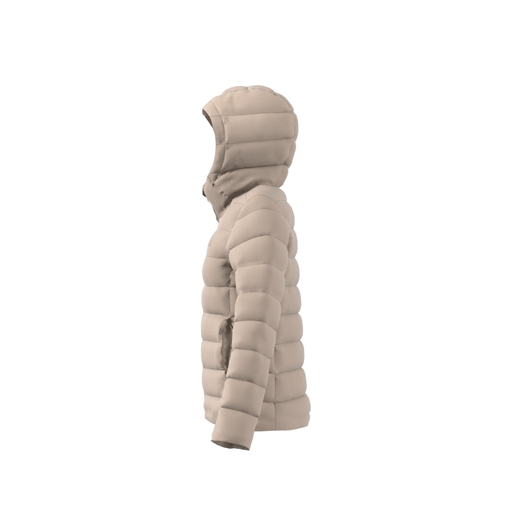 adidas Sportswear Outdoorjacke »W SDP INS JKT«