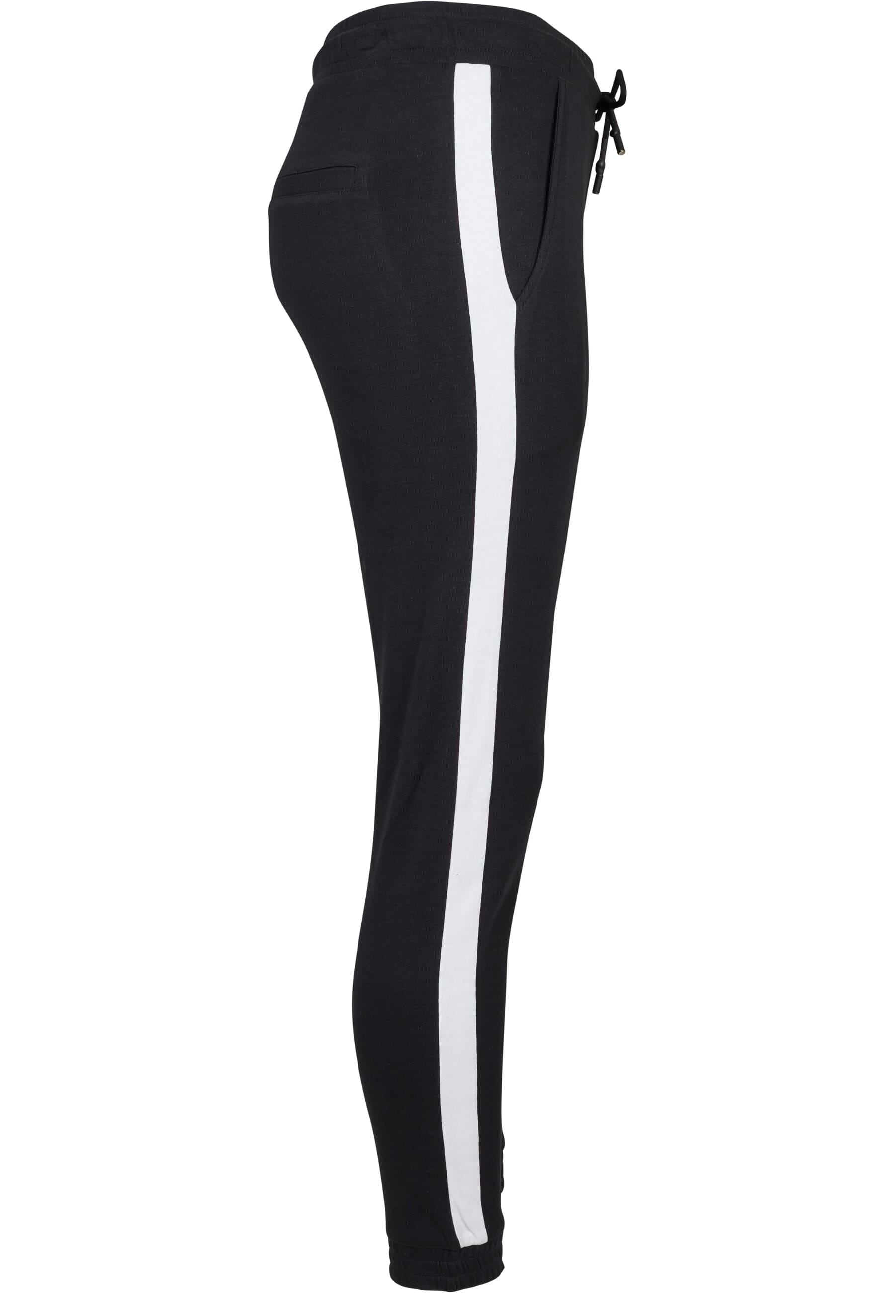 URBAN CLASSICS Jogginghose »Urban Classics Damen Ladies Interlock Jogpants«, (1 tlg.)