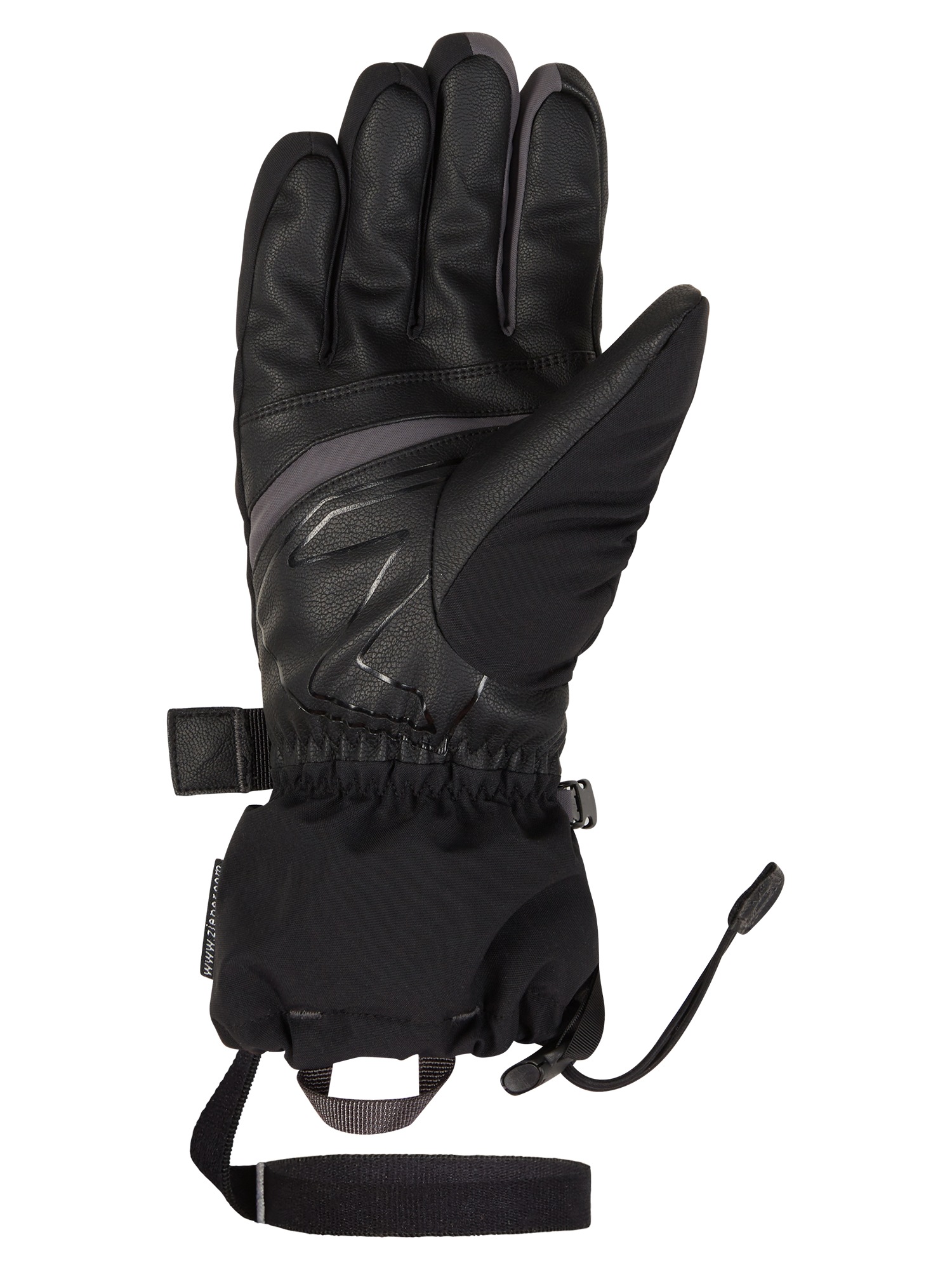 Thumbnail - Ziener Skihandschuhe "GHALION-Z AS glove man"