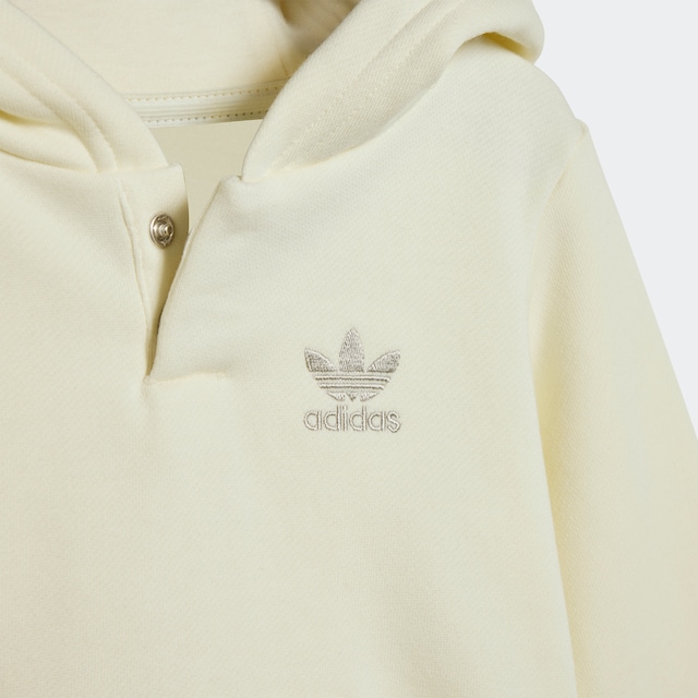 adidas Originals Trainingsanzug »ADICOLOR HOODIE-SET«, (2 tlg.) online  kaufen | BAUR