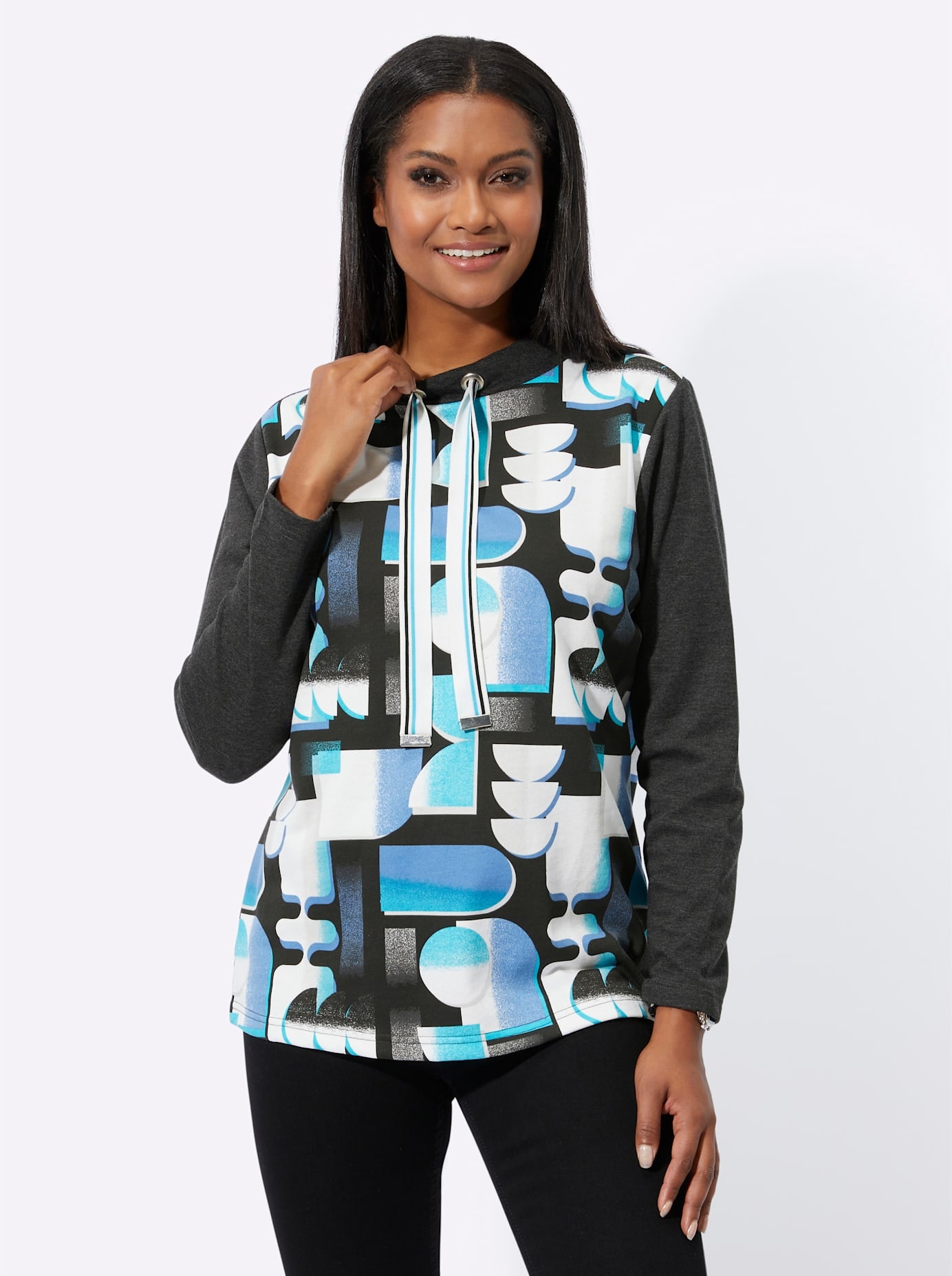 Inspirationen Sweatshirt
